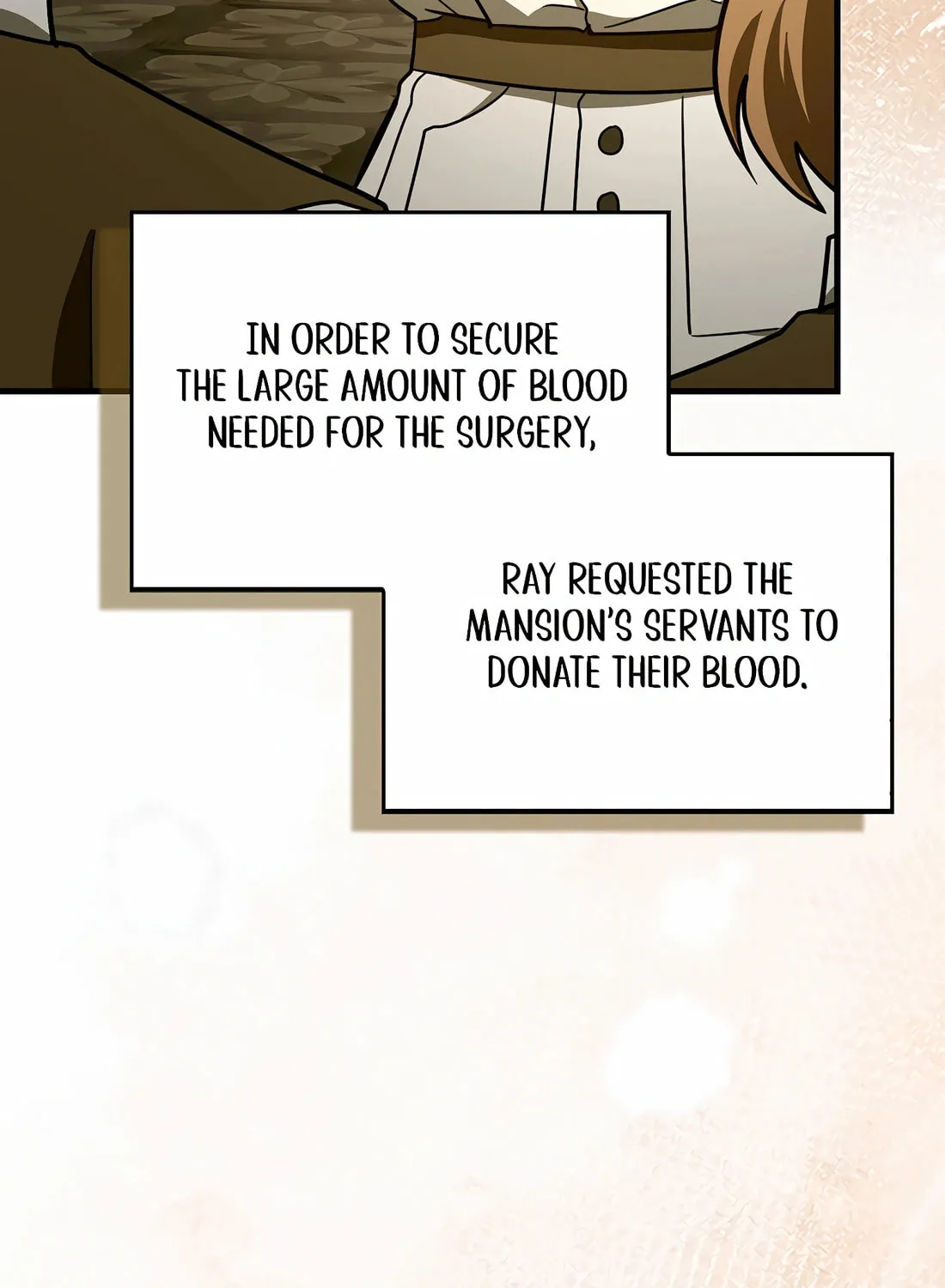 The Holy Power of Modern Medicine Chapter 124 page 7 - 