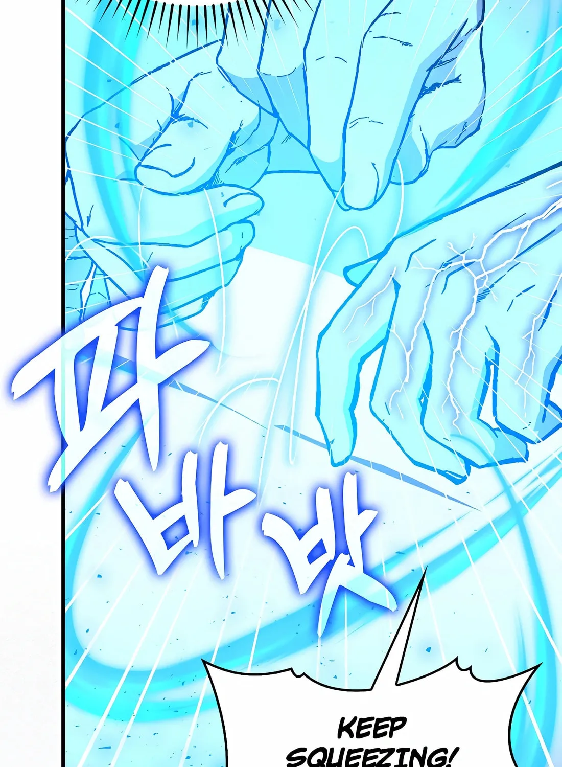 The Holy Power of Modern Medicine Chapter 124 page 62 - 
