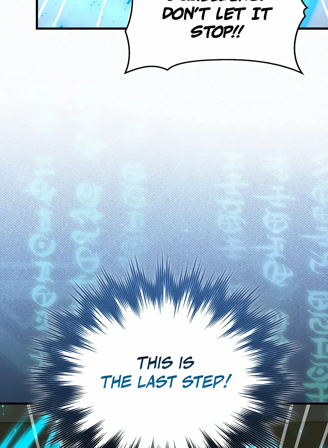 The Holy Power of Modern Medicine Chapter 124 page 63 - 