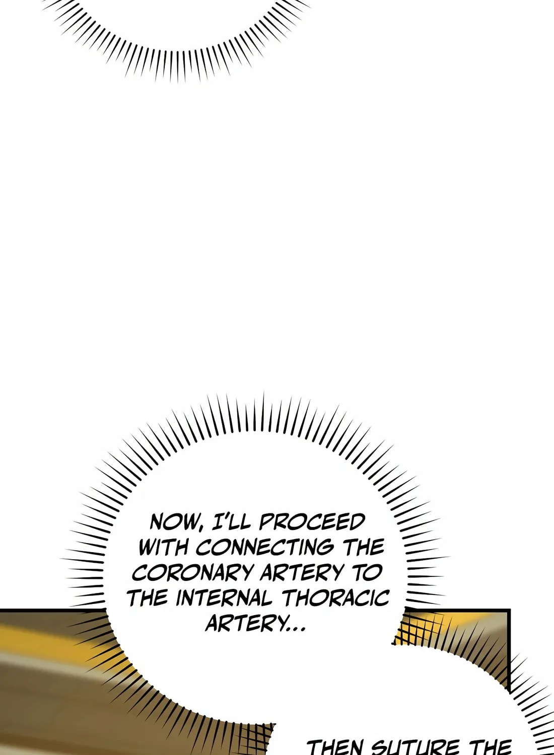 The Holy Power of Modern Medicine Chapter 124 page 69 - 