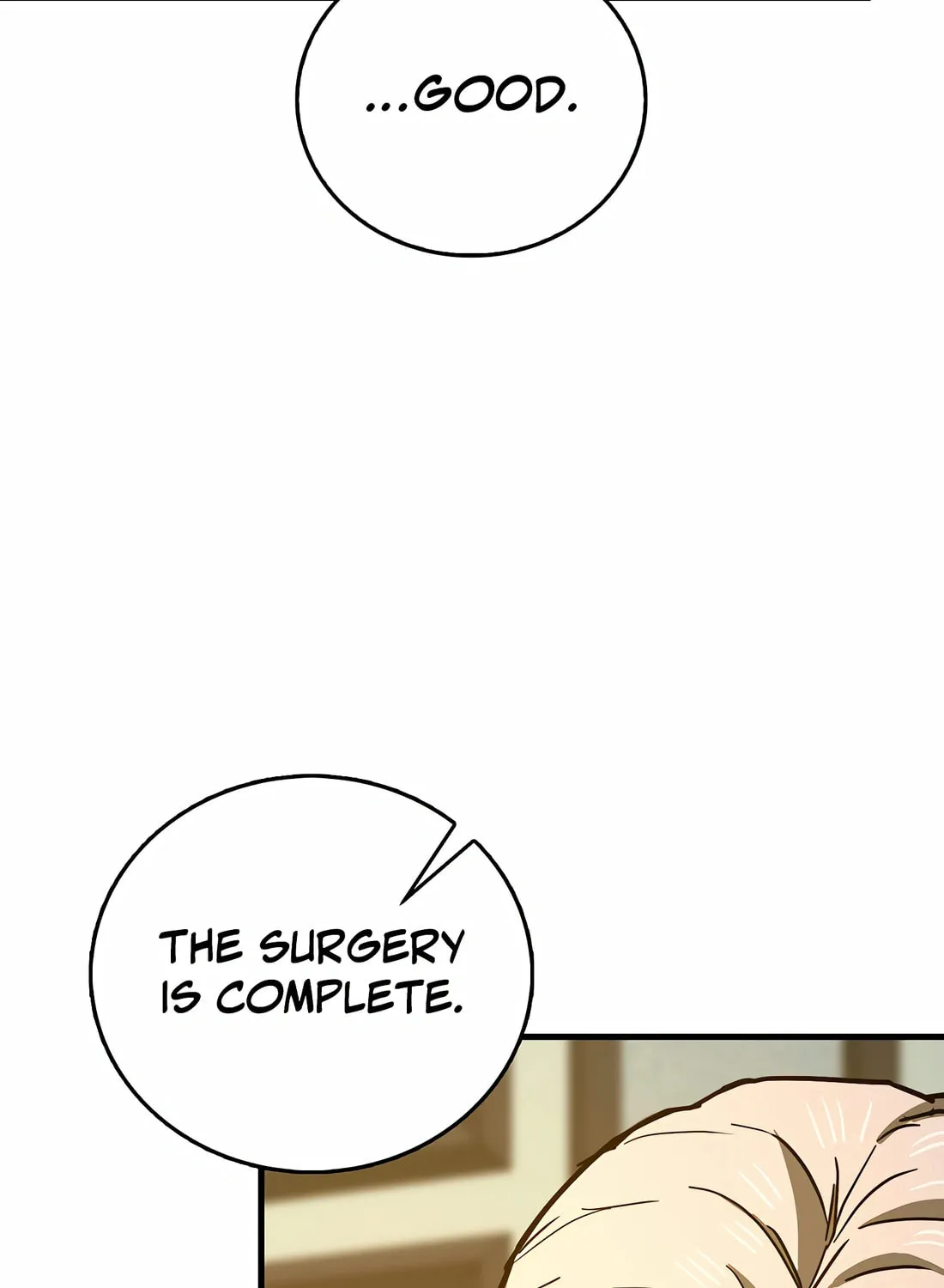 The Holy Power of Modern Medicine Chapter 124 page 71 - 