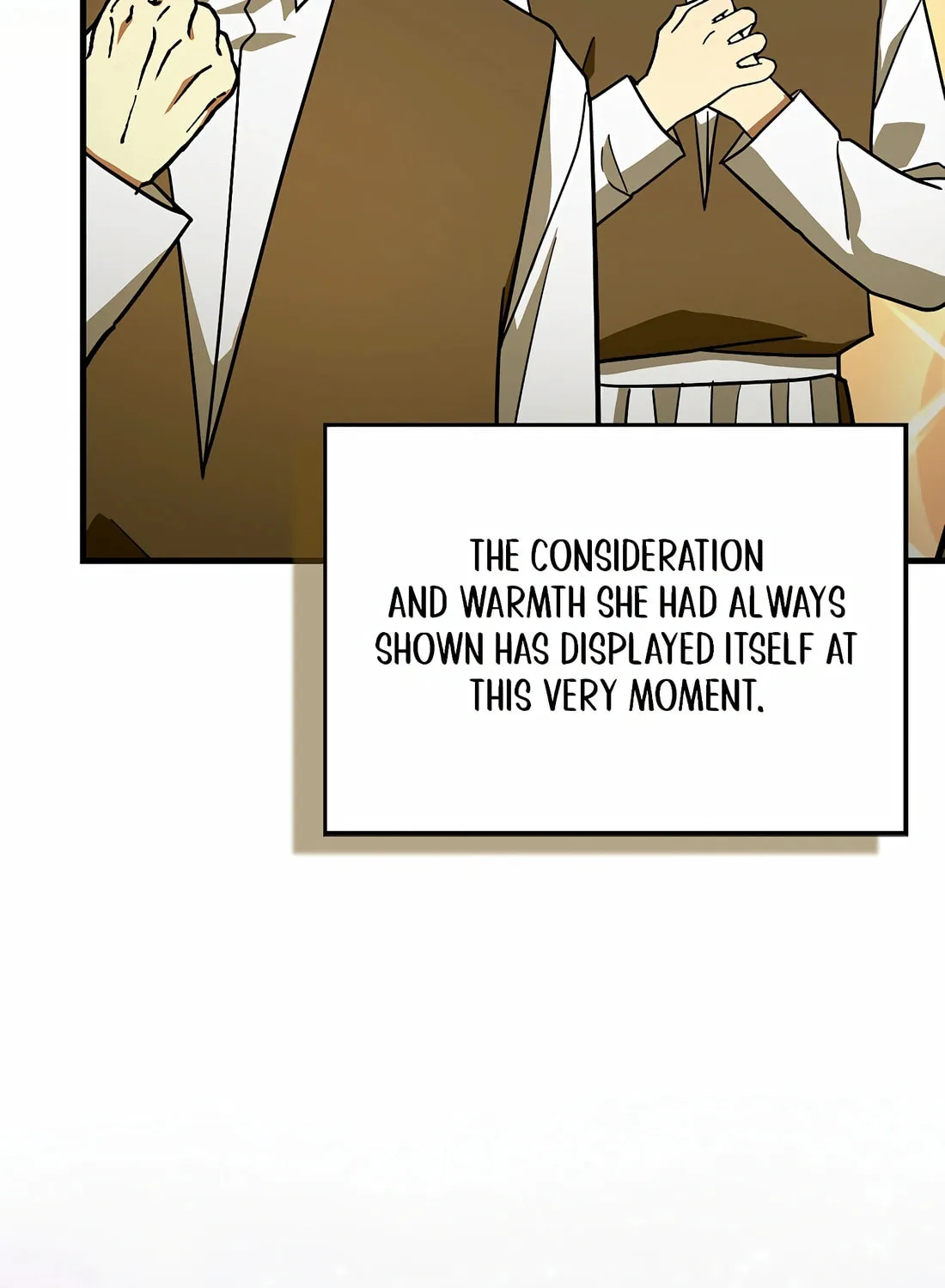 The Holy Power of Modern Medicine Chapter 124 page 9 - 