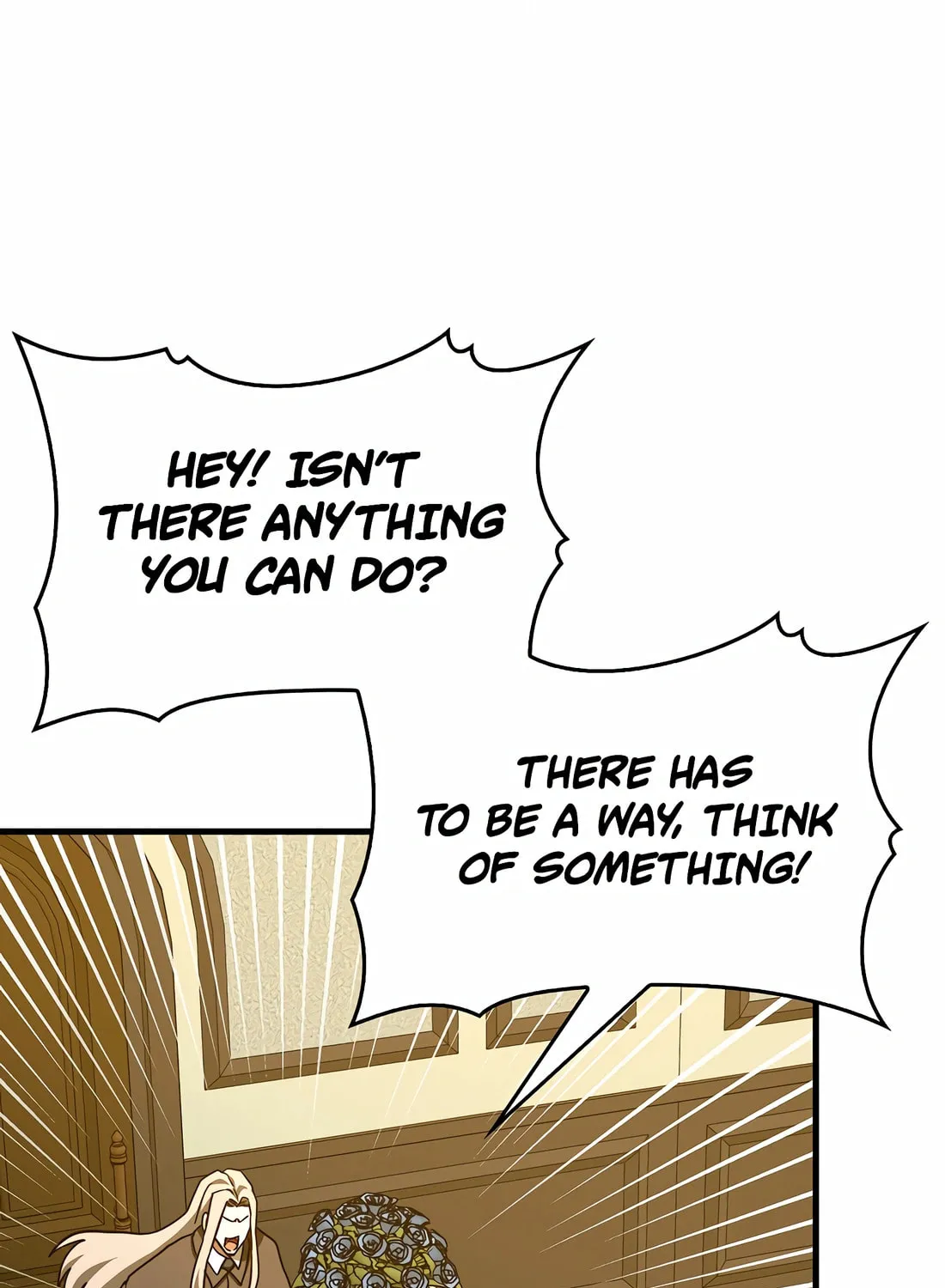 The Holy Power of Modern Medicine Chapter 124 page 86 - 