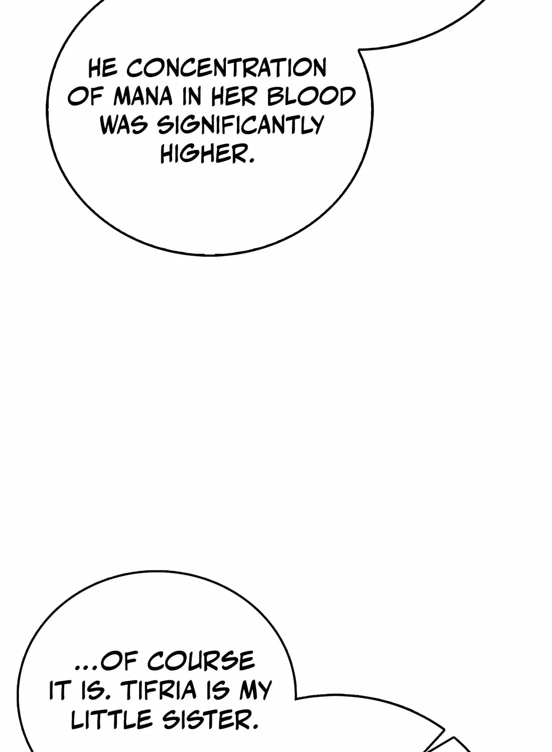 The Holy Power of Modern Medicine Chapter 124 page 88 - 
