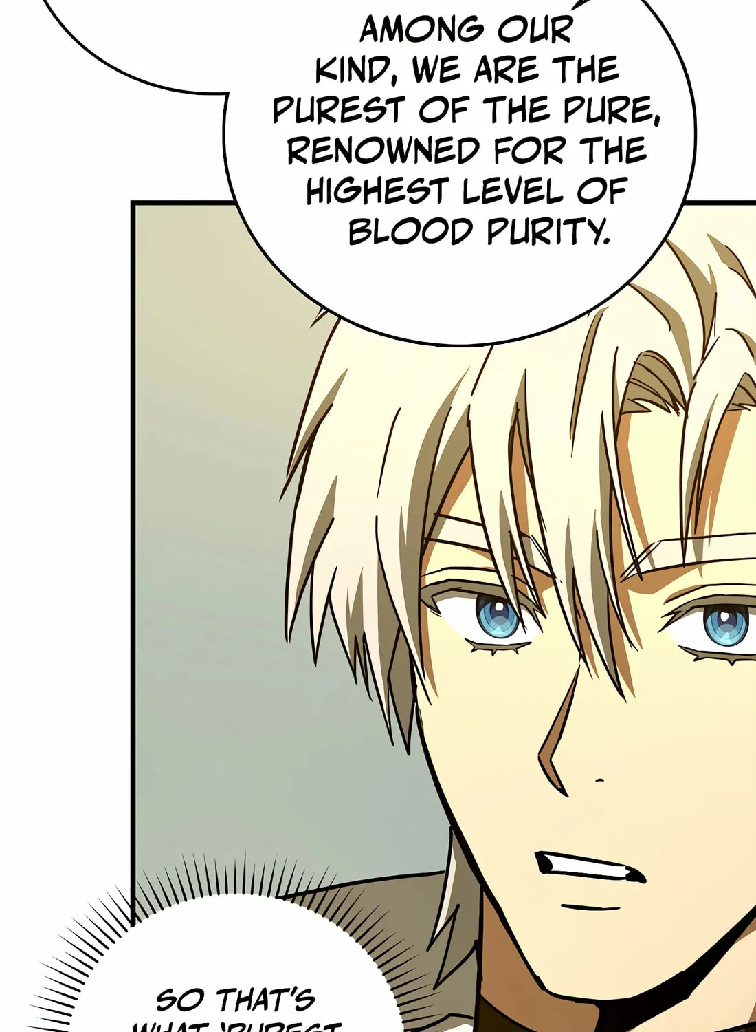 The Holy Power of Modern Medicine Chapter 124 page 89 - 