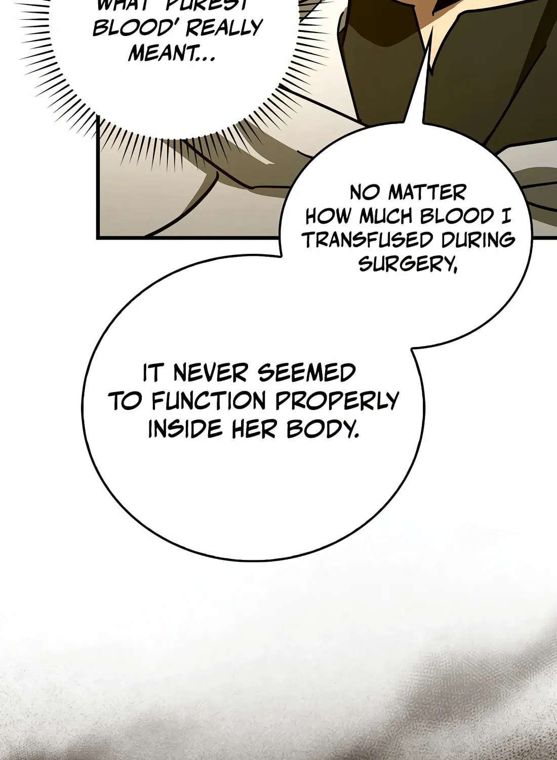 The Holy Power of Modern Medicine Chapter 124 page 90 - 