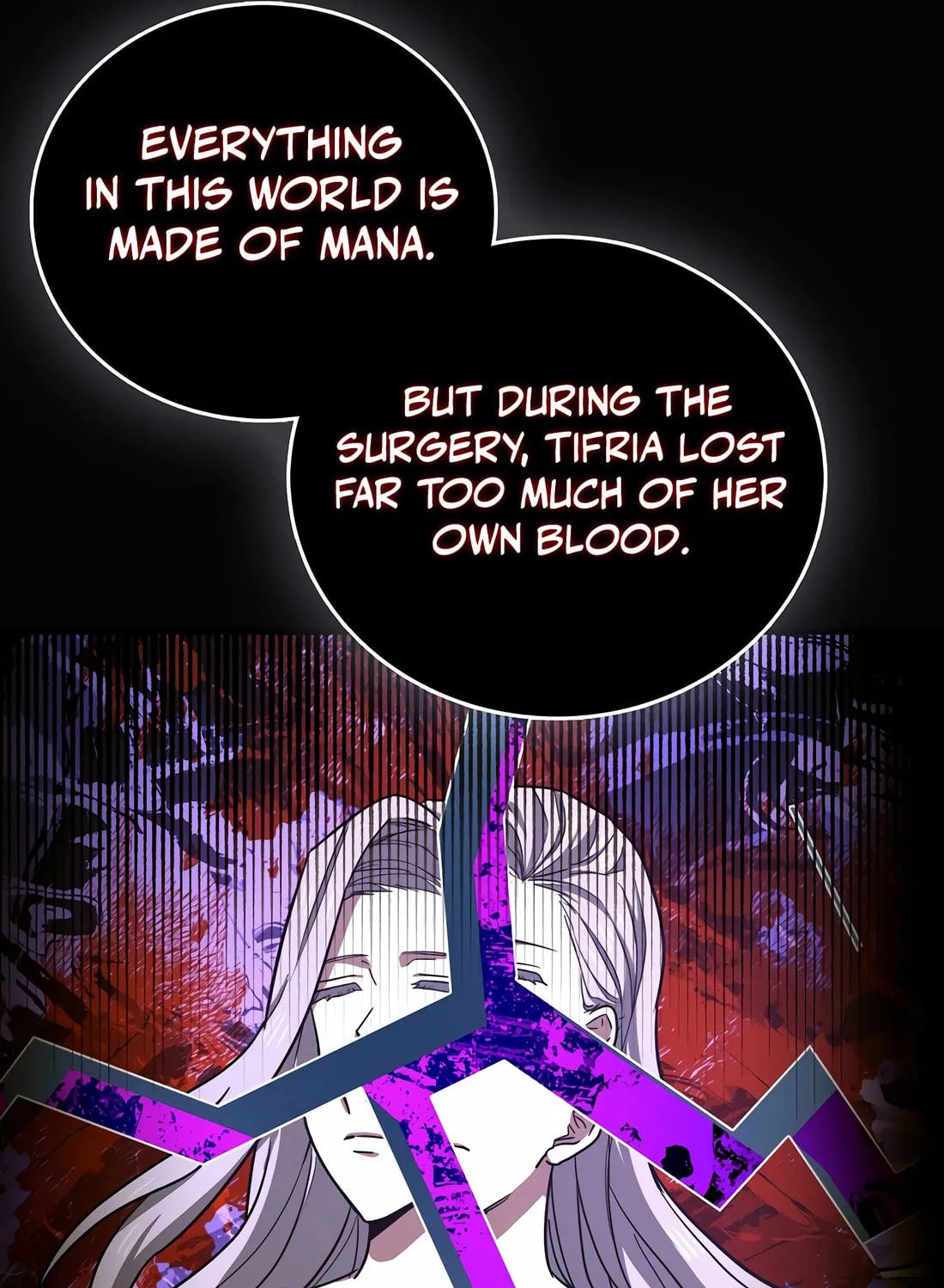 The Holy Power of Modern Medicine Chapter 124 page 94 - 