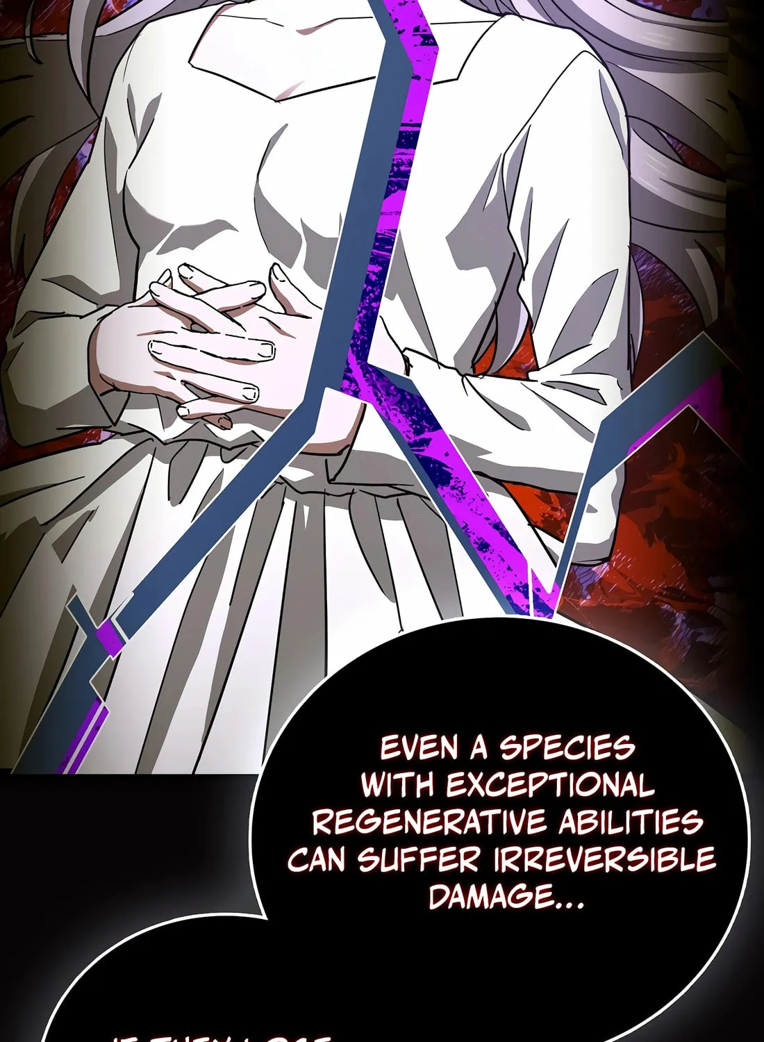 The Holy Power of Modern Medicine Chapter 124 page 95 - 