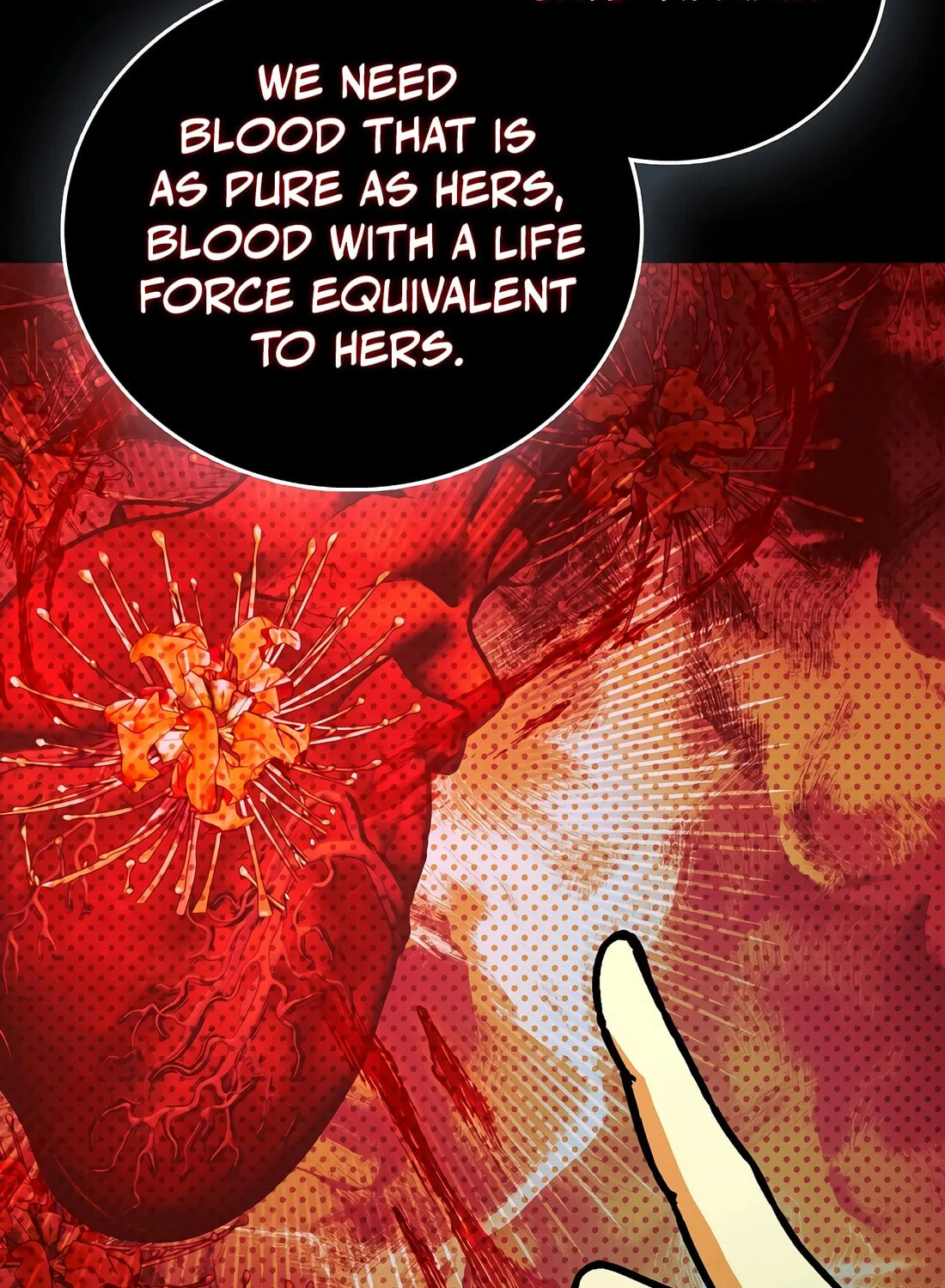 The Holy Power of Modern Medicine Chapter 124 page 99 - 