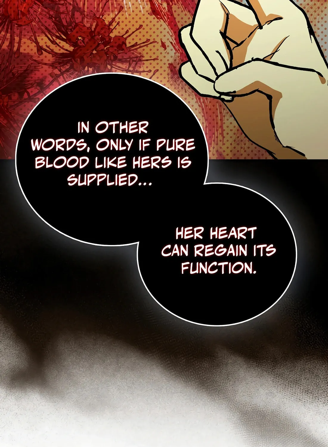 The Holy Power of Modern Medicine Chapter 124 page 100 - 