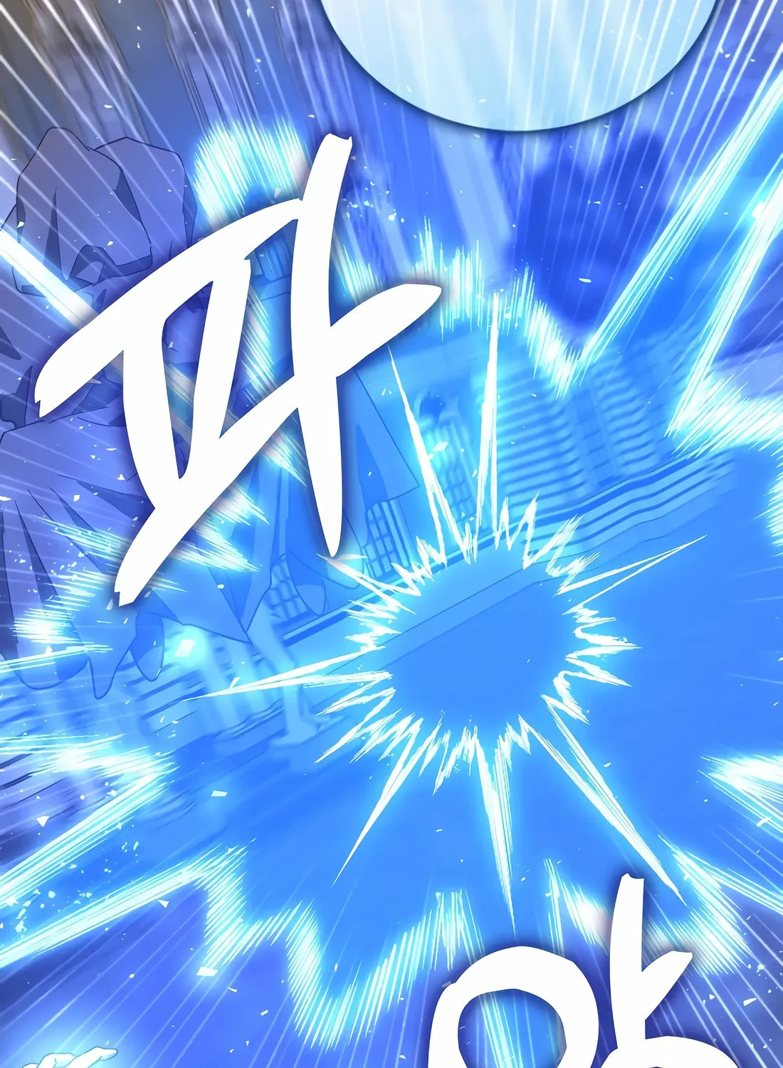 The Holy Power of Modern Medicine Chapter 125 page 106 - 