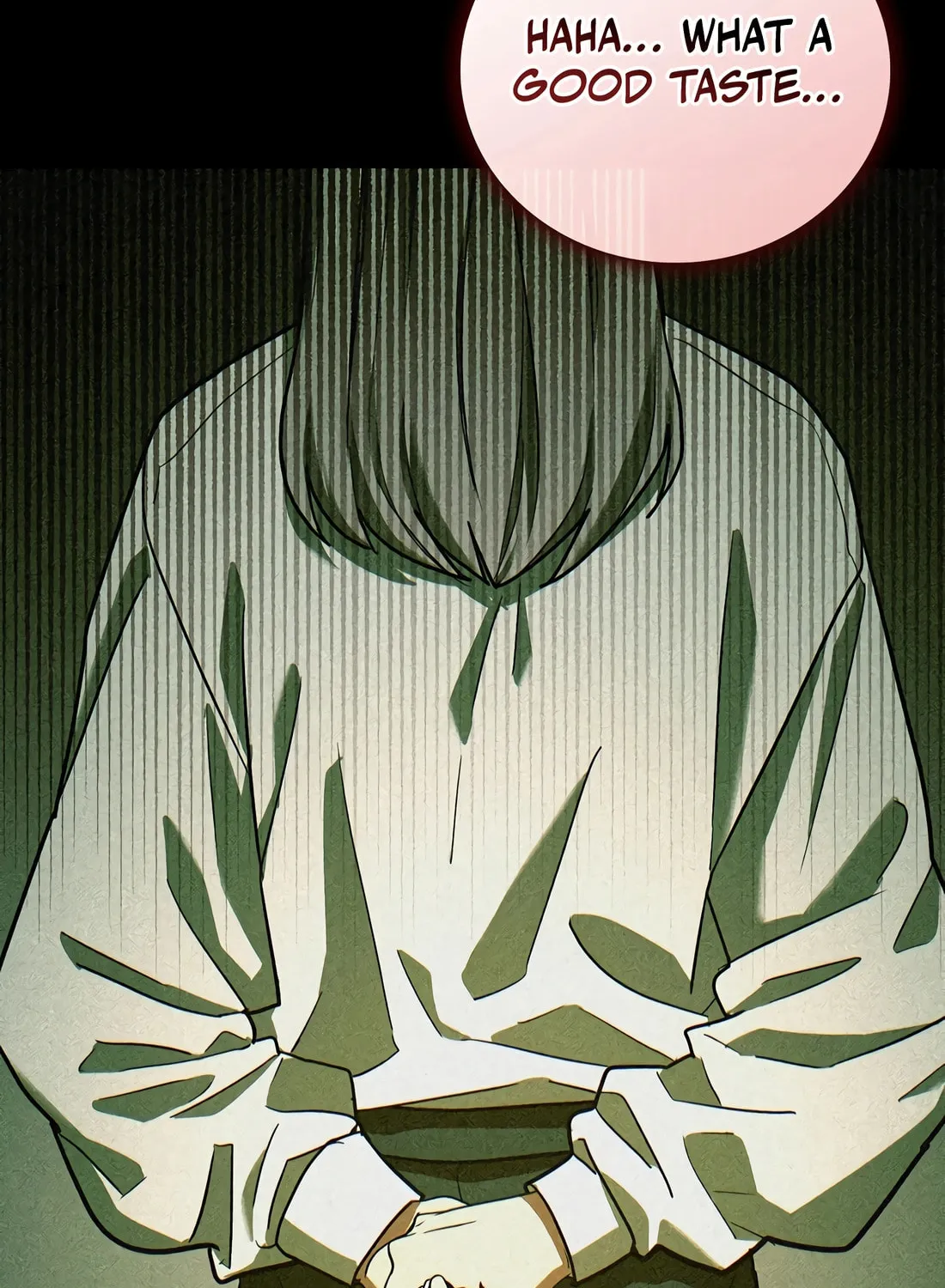 The Holy Power of Modern Medicine Chapter 125 page 14 - 