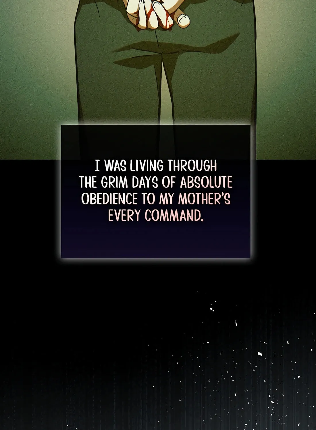 The Holy Power of Modern Medicine Chapter 125 page 15 - 