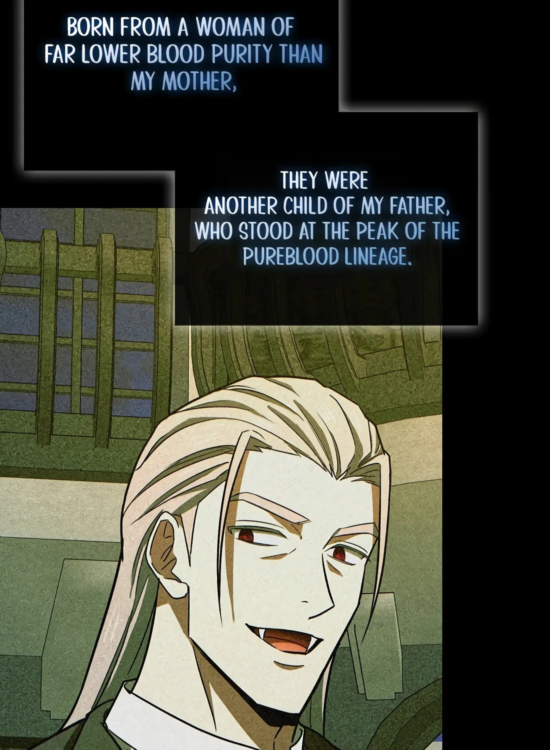 The Holy Power of Modern Medicine Chapter 125 page 18 - 