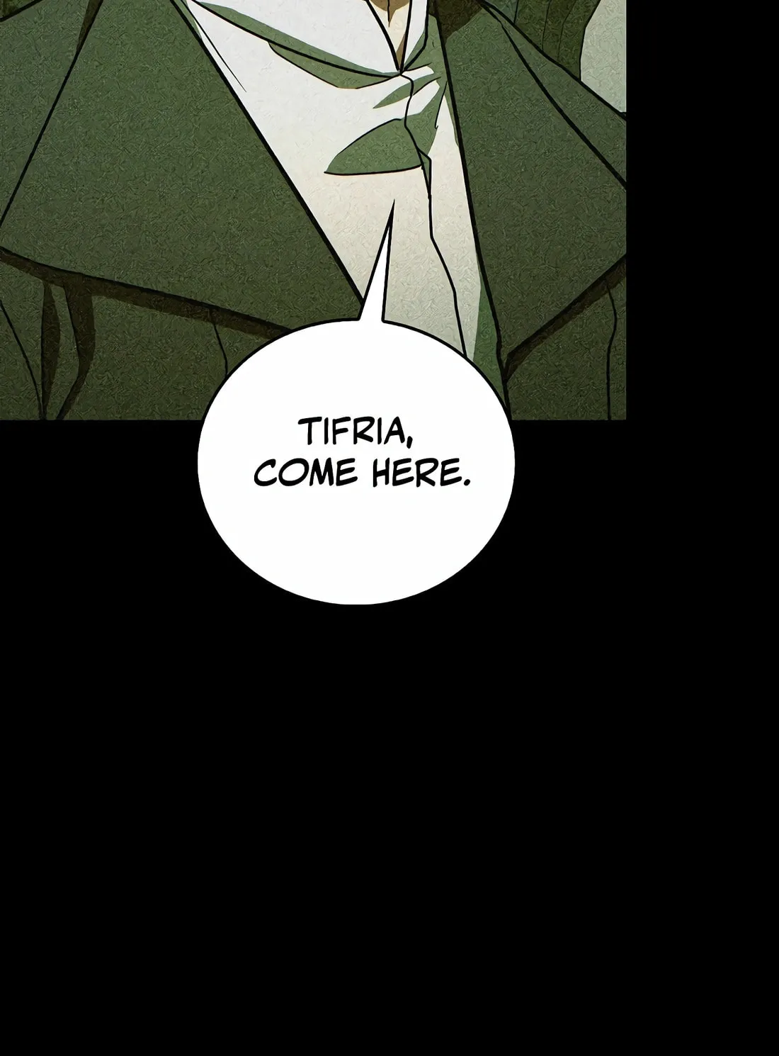 The Holy Power of Modern Medicine Chapter 125 page 19 - 