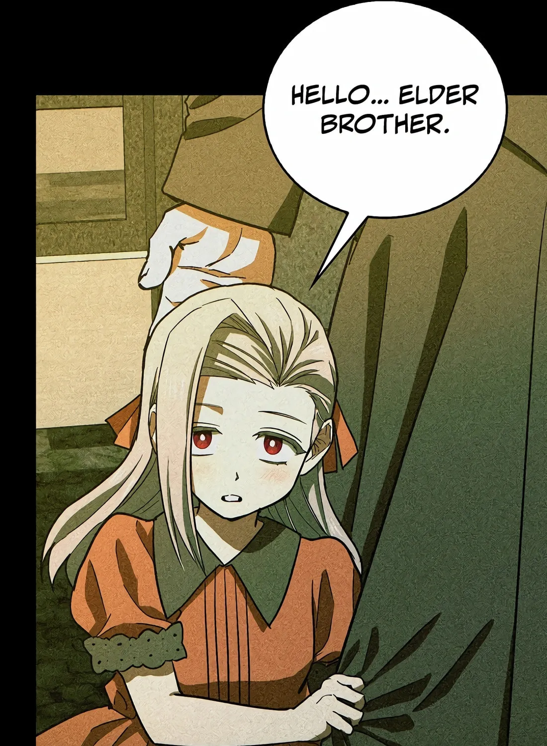 The Holy Power of Modern Medicine Chapter 125 page 20 - 