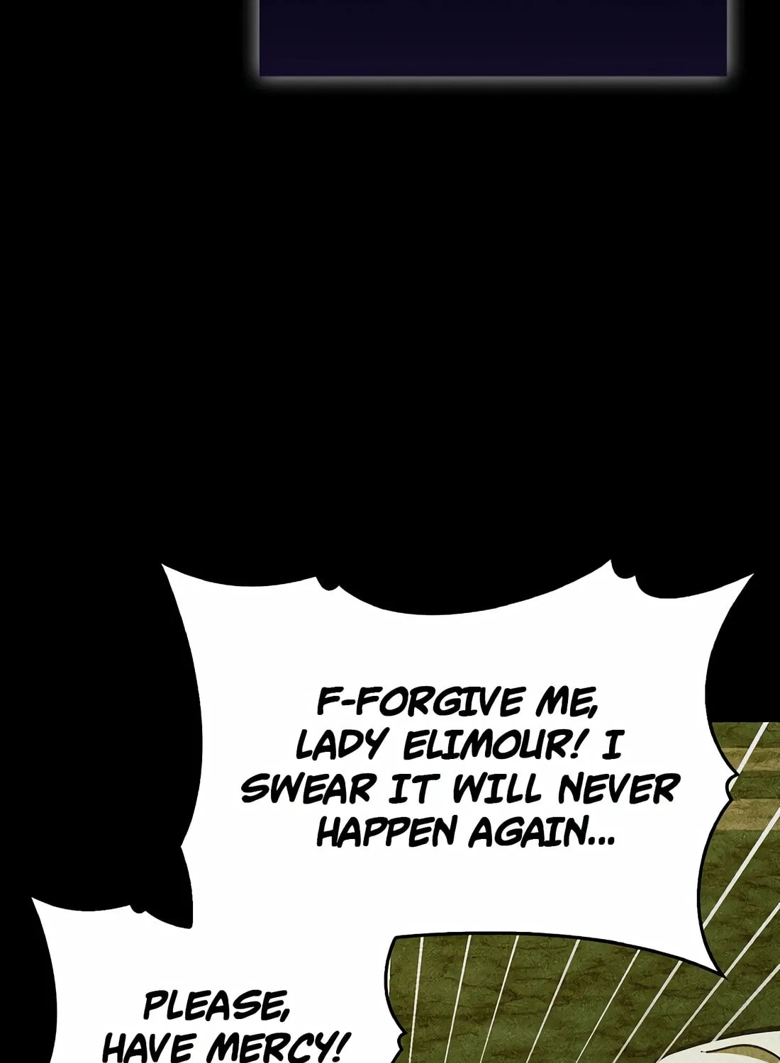 The Holy Power of Modern Medicine Chapter 125 page 26 - 