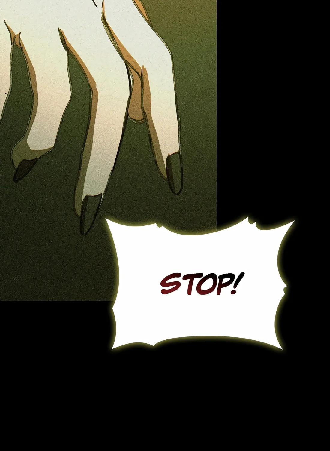 The Holy Power of Modern Medicine Chapter 125 page 33 - 