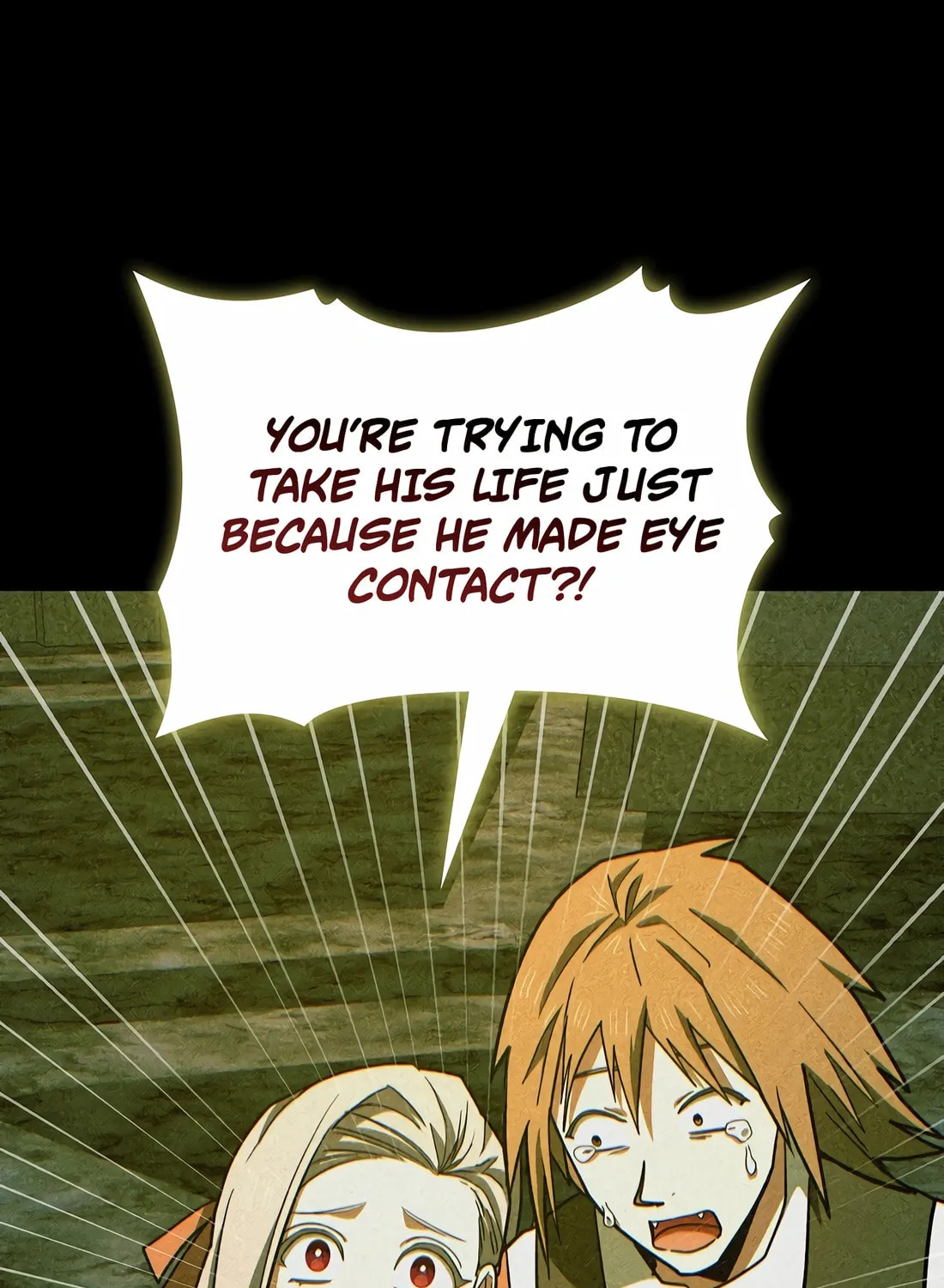 The Holy Power of Modern Medicine Chapter 125 page 34 - 