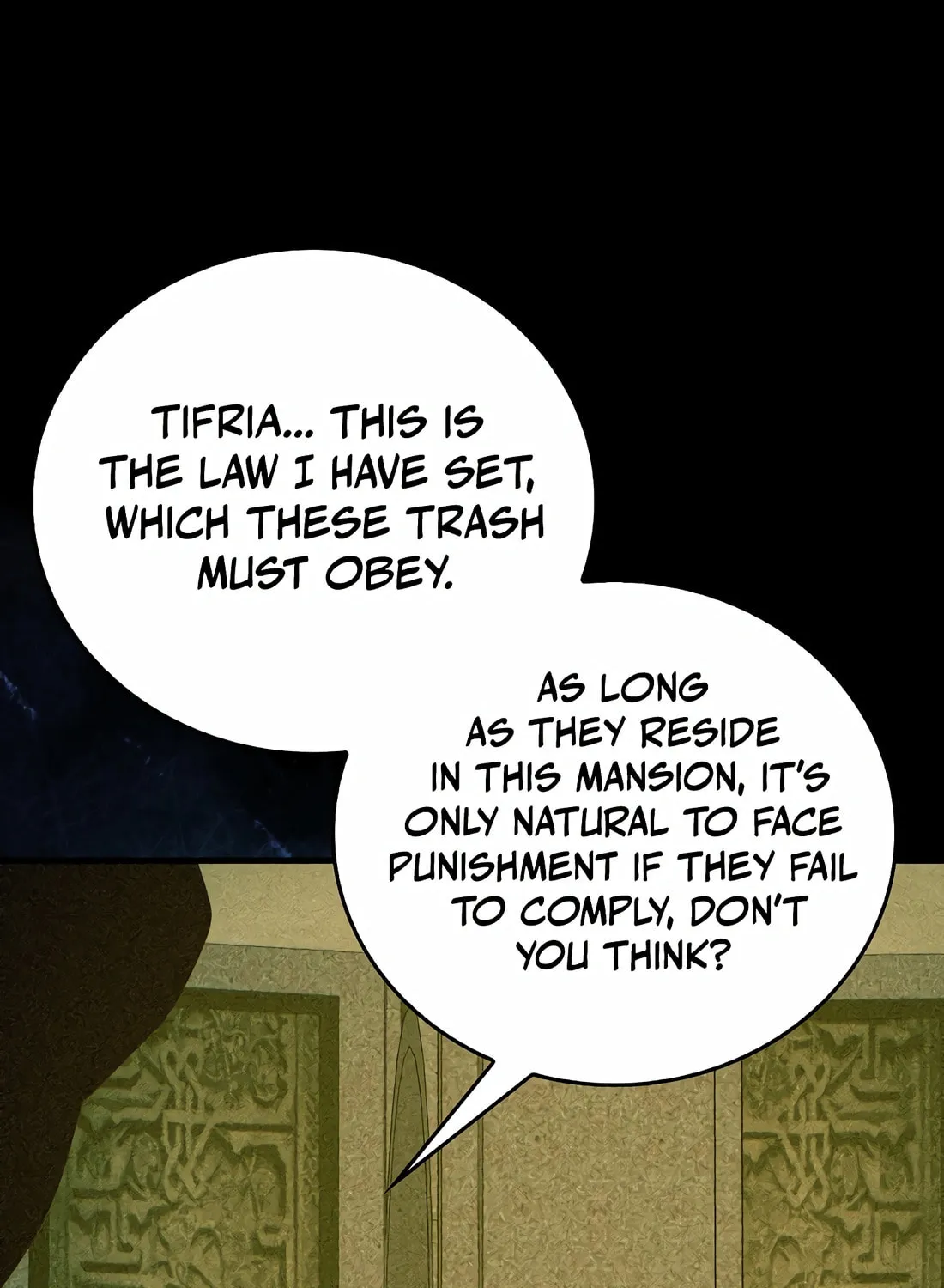 The Holy Power of Modern Medicine Chapter 125 page 36 - 