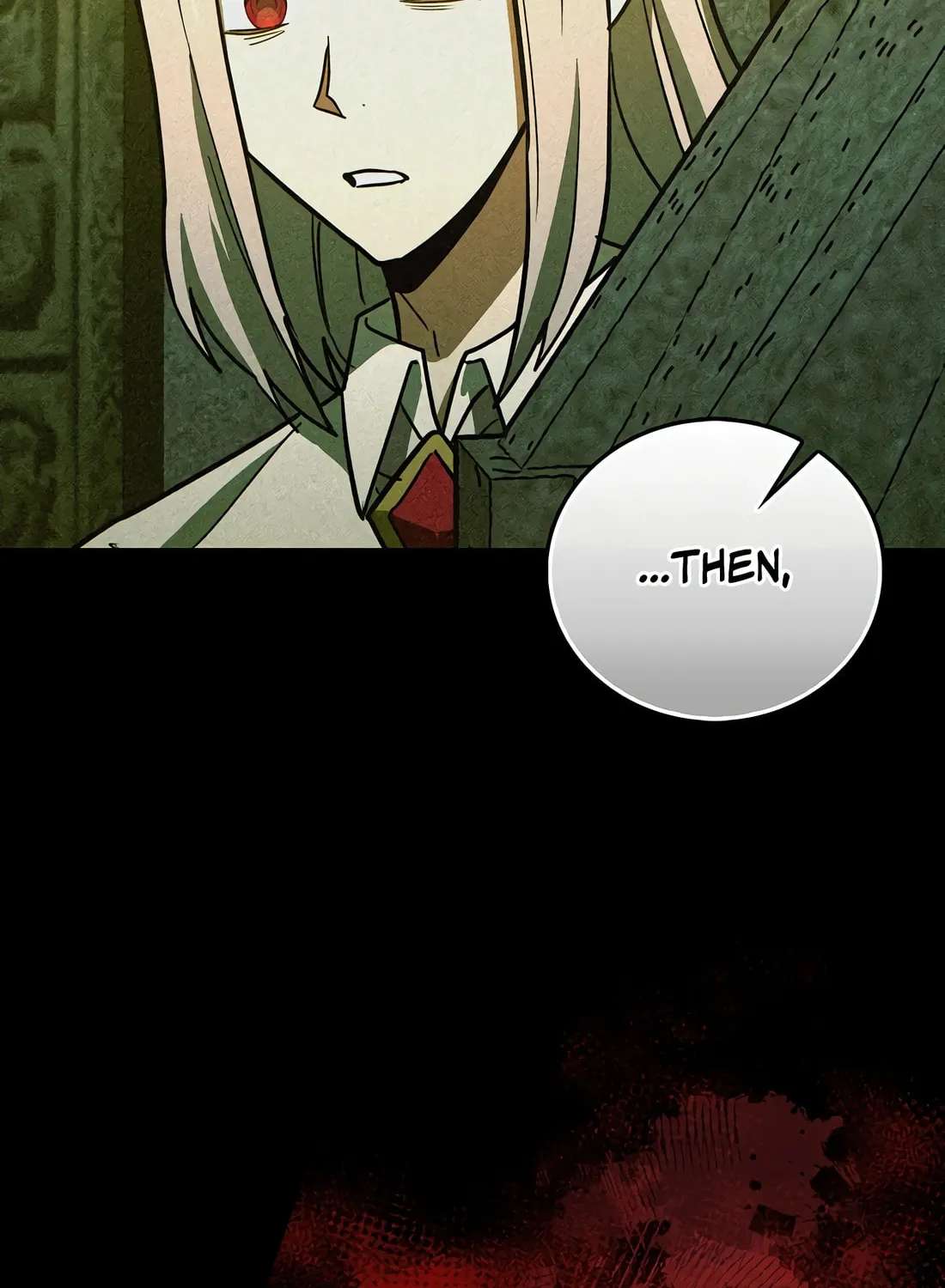 The Holy Power of Modern Medicine Chapter 125 page 40 - 
