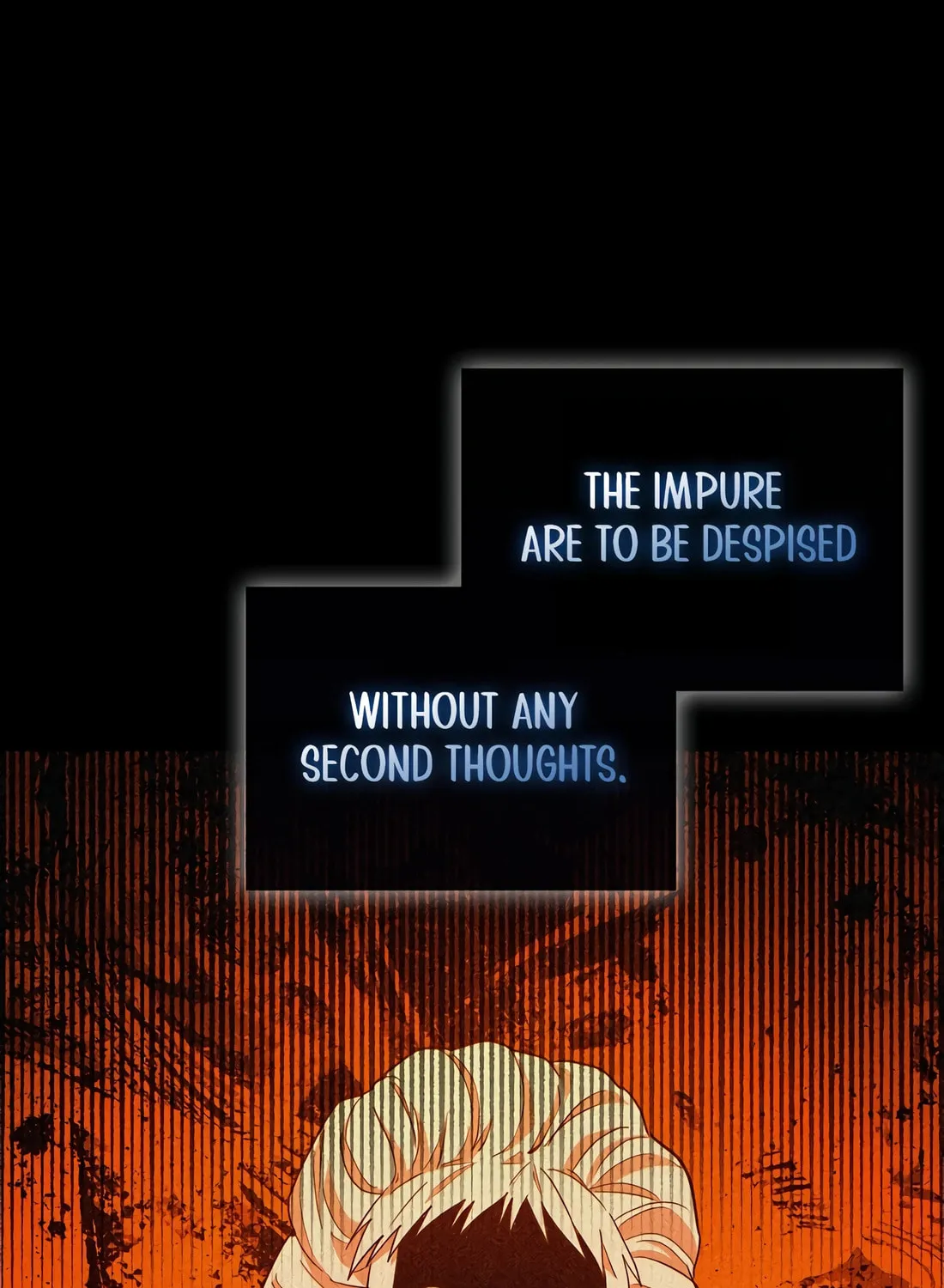 The Holy Power of Modern Medicine Chapter 125 page 6 - 