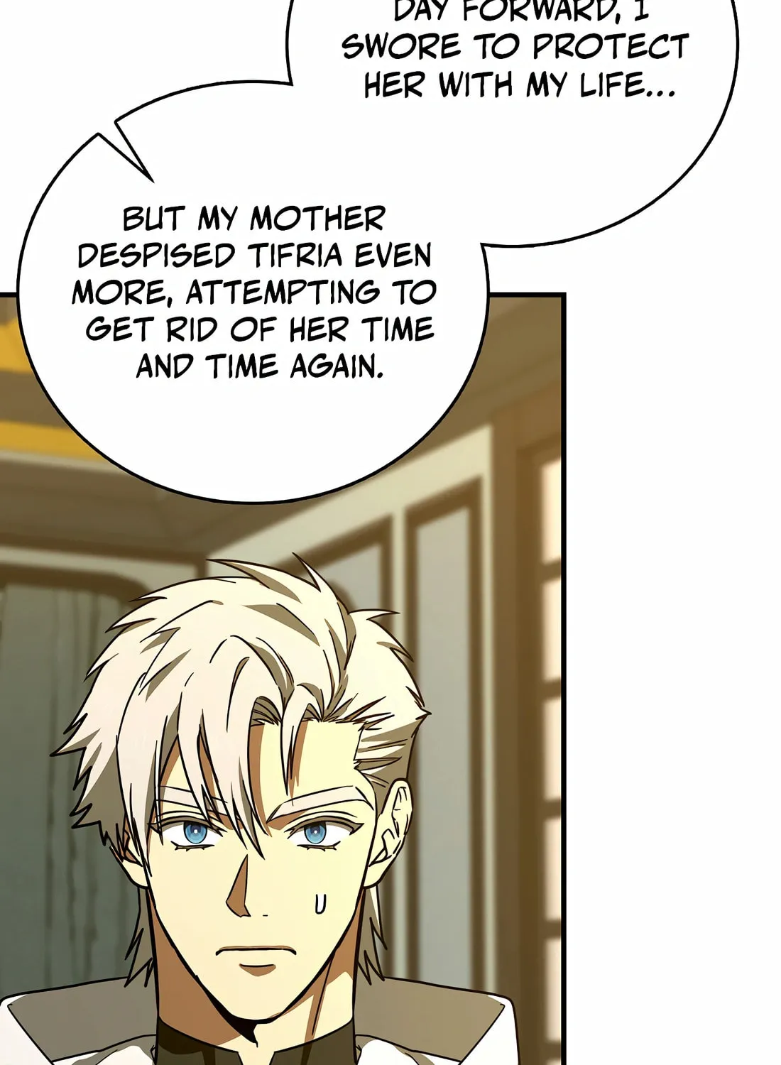 The Holy Power of Modern Medicine Chapter 125 page 54 - 