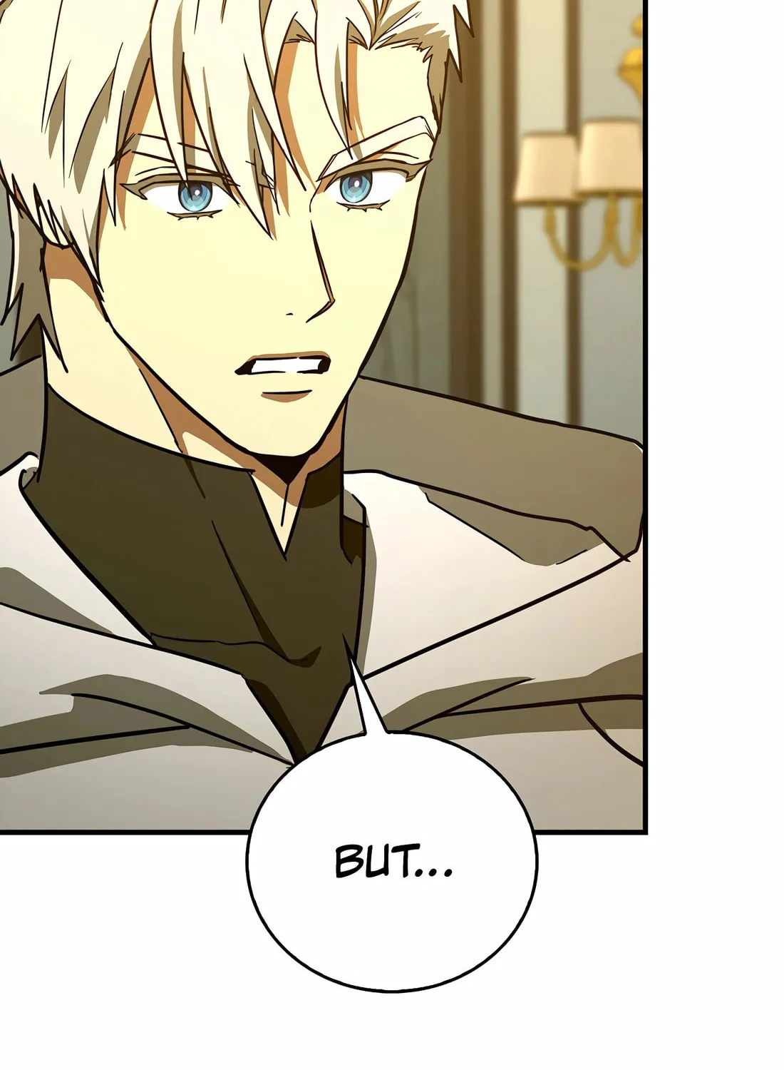 The Holy Power of Modern Medicine Chapter 125 page 62 - 