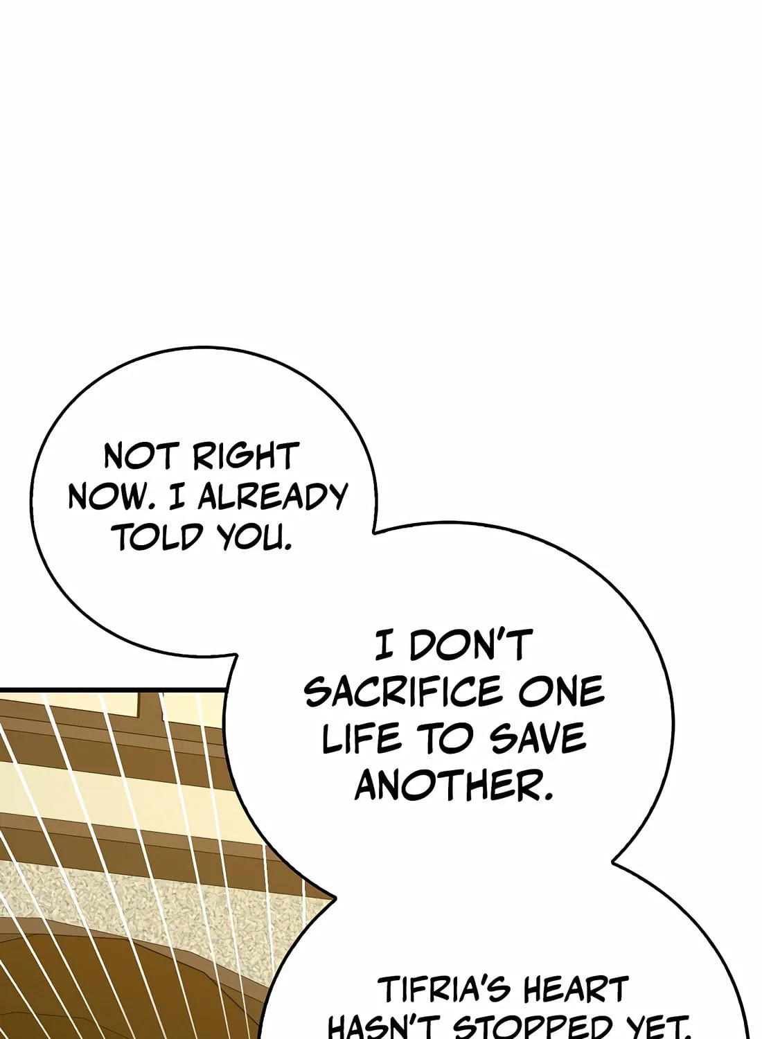 The Holy Power of Modern Medicine Chapter 125 page 63 - 