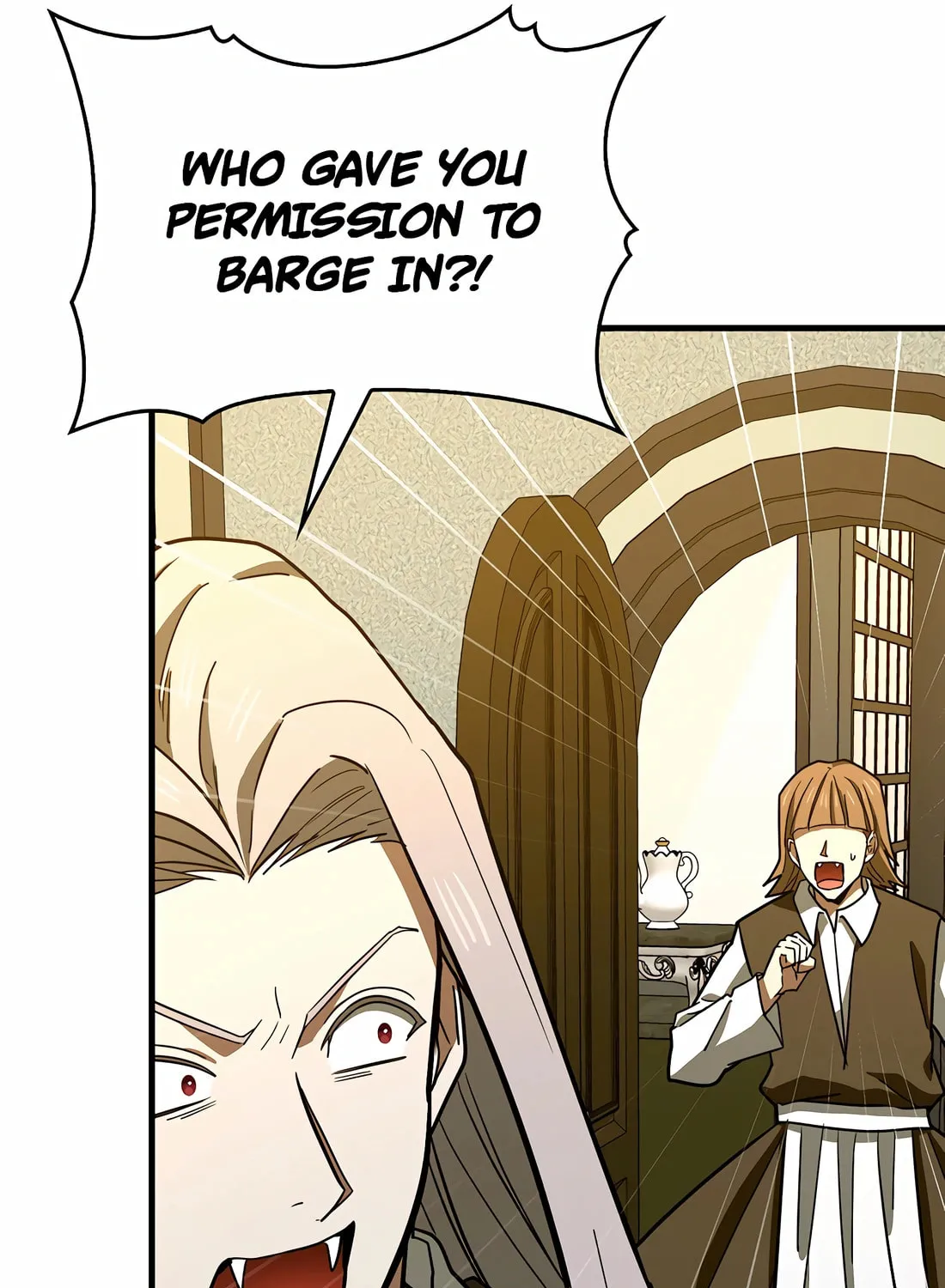 The Holy Power of Modern Medicine Chapter 125 page 66 - 