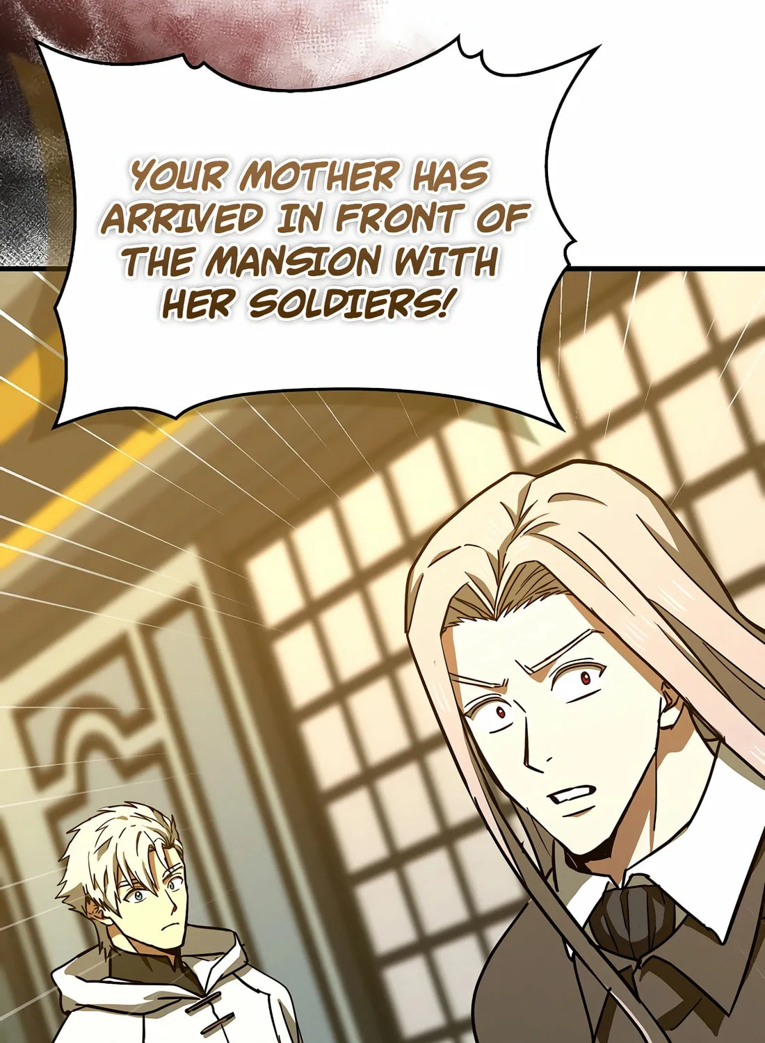 The Holy Power of Modern Medicine Chapter 125 page 68 - 