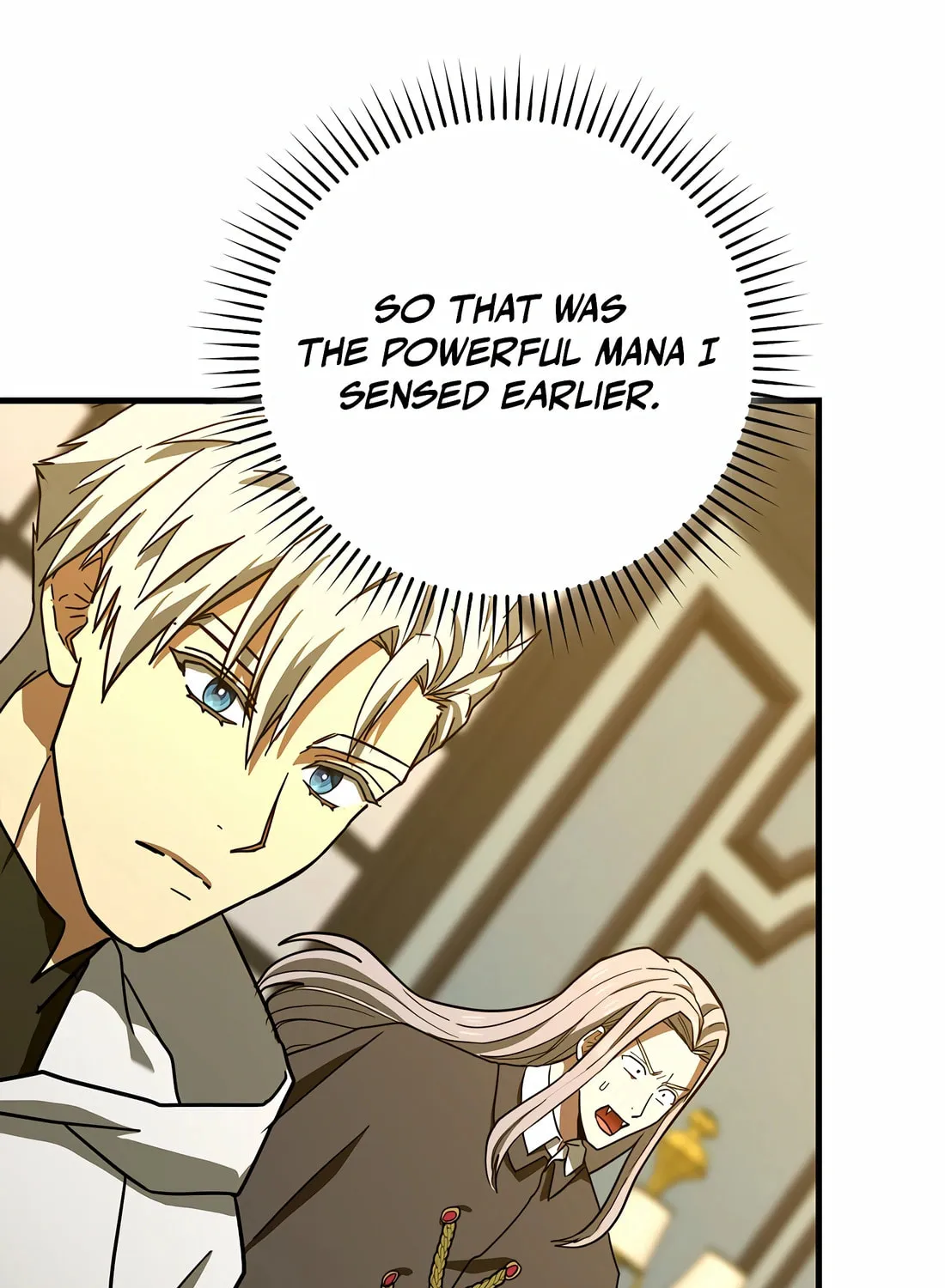 The Holy Power of Modern Medicine Chapter 125 page 70 - 