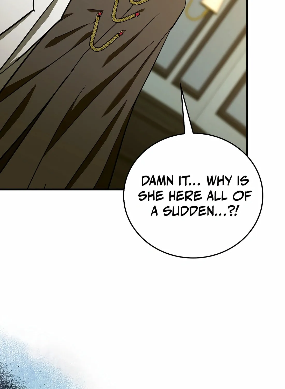 The Holy Power of Modern Medicine Chapter 125 page 71 - 