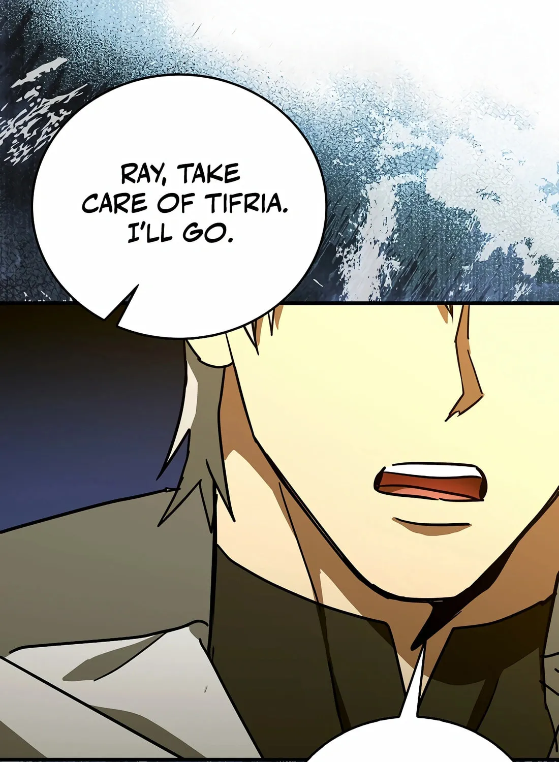 The Holy Power of Modern Medicine Chapter 125 page 72 - 
