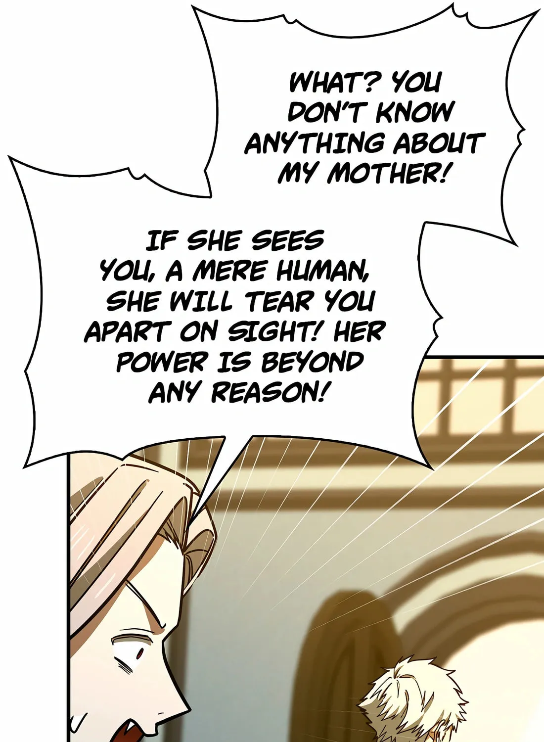 The Holy Power of Modern Medicine Chapter 125 page 74 - 