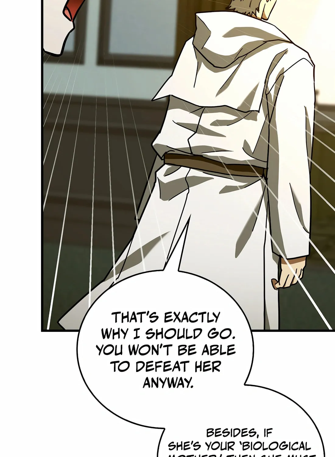 The Holy Power of Modern Medicine Chapter 125 page 75 - 