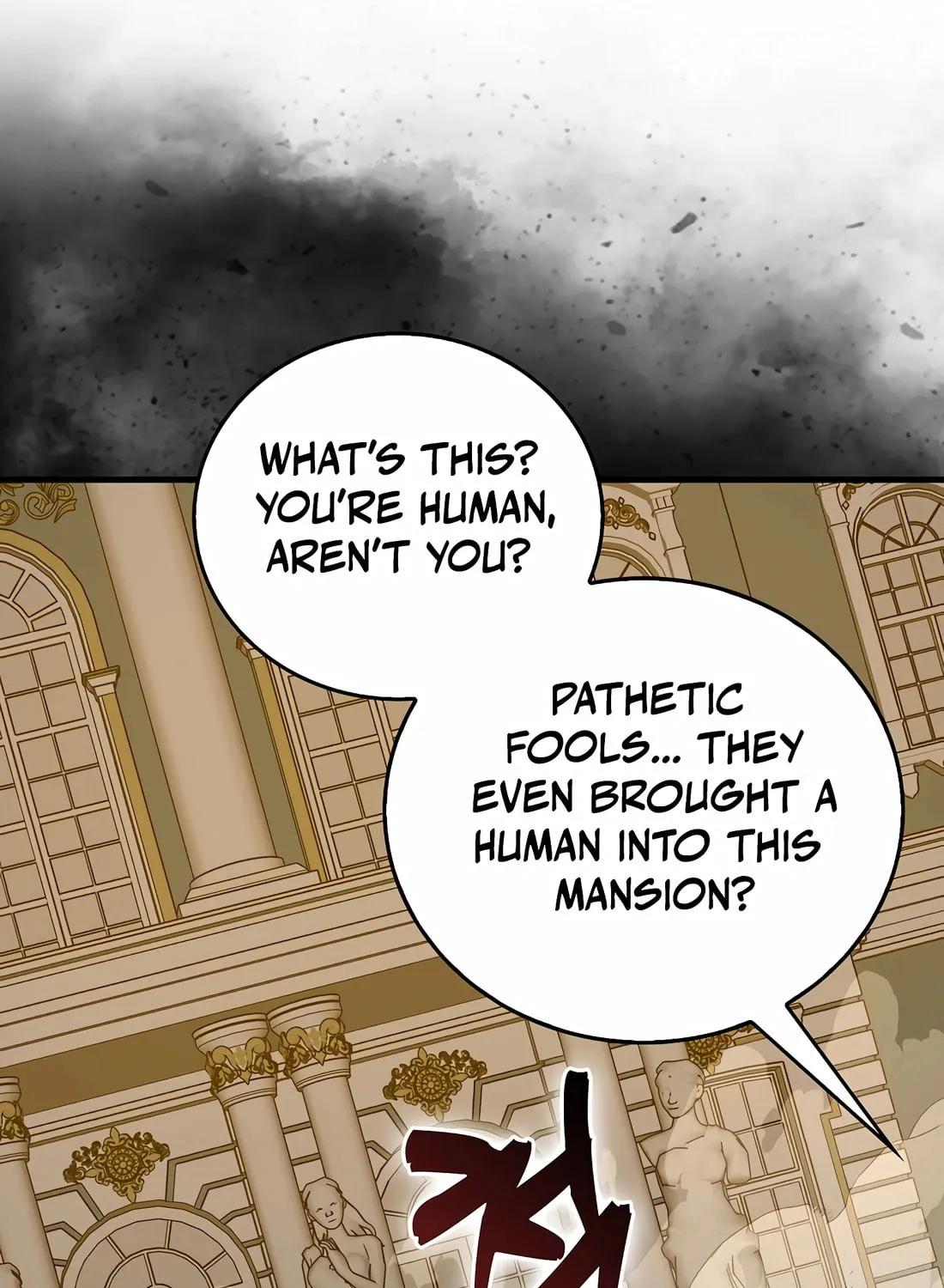 The Holy Power of Modern Medicine Chapter 125 page 100 - 