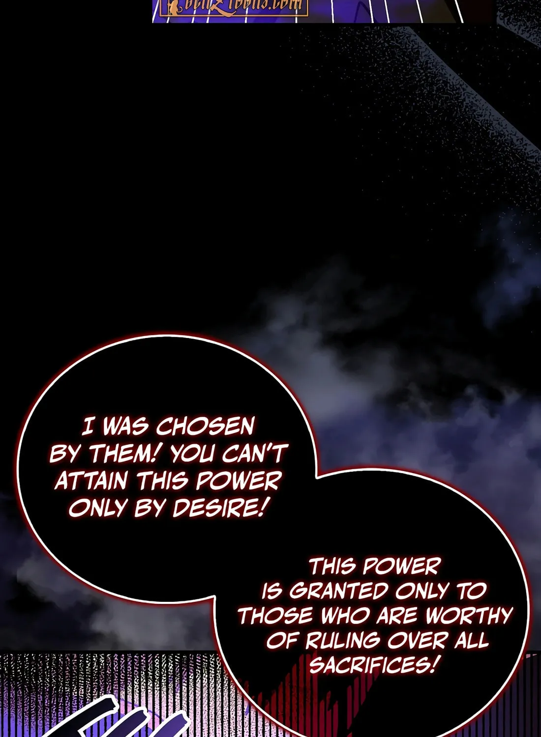 The Holy Power of Modern Medicine Chapter 126 page 11 - 