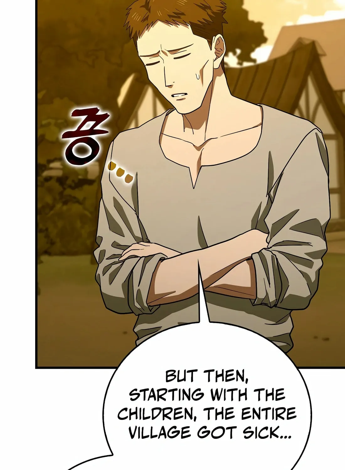 The Holy Power of Modern Medicine Chapter 126 page 105 - 