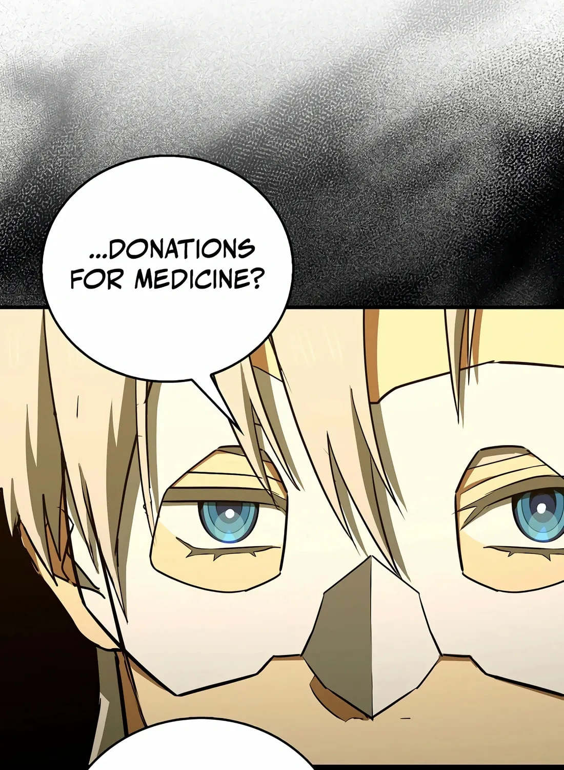 The Holy Power of Modern Medicine Chapter 126 page 107 - 