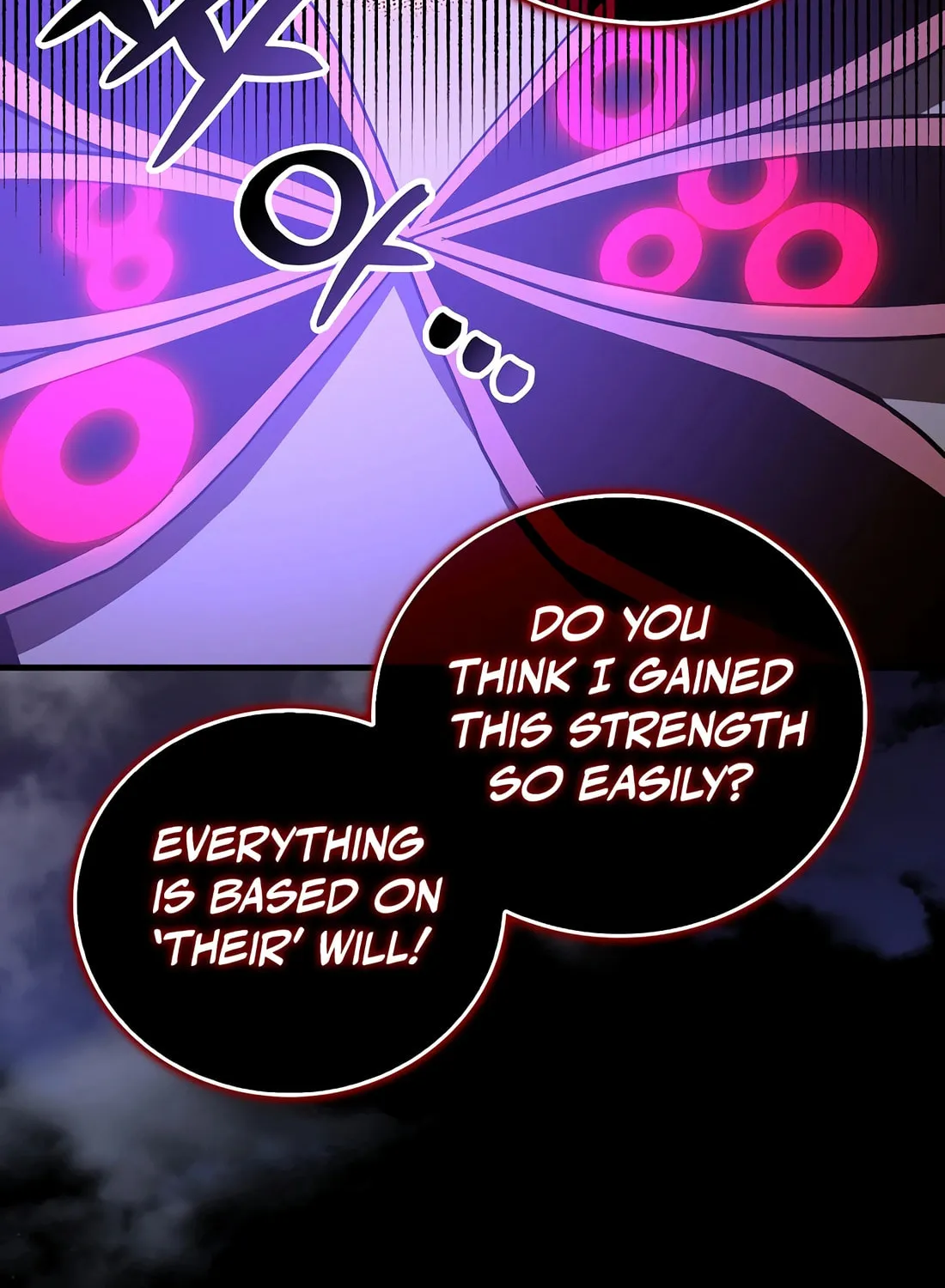 The Holy Power of Modern Medicine Chapter 126 page 12 - 