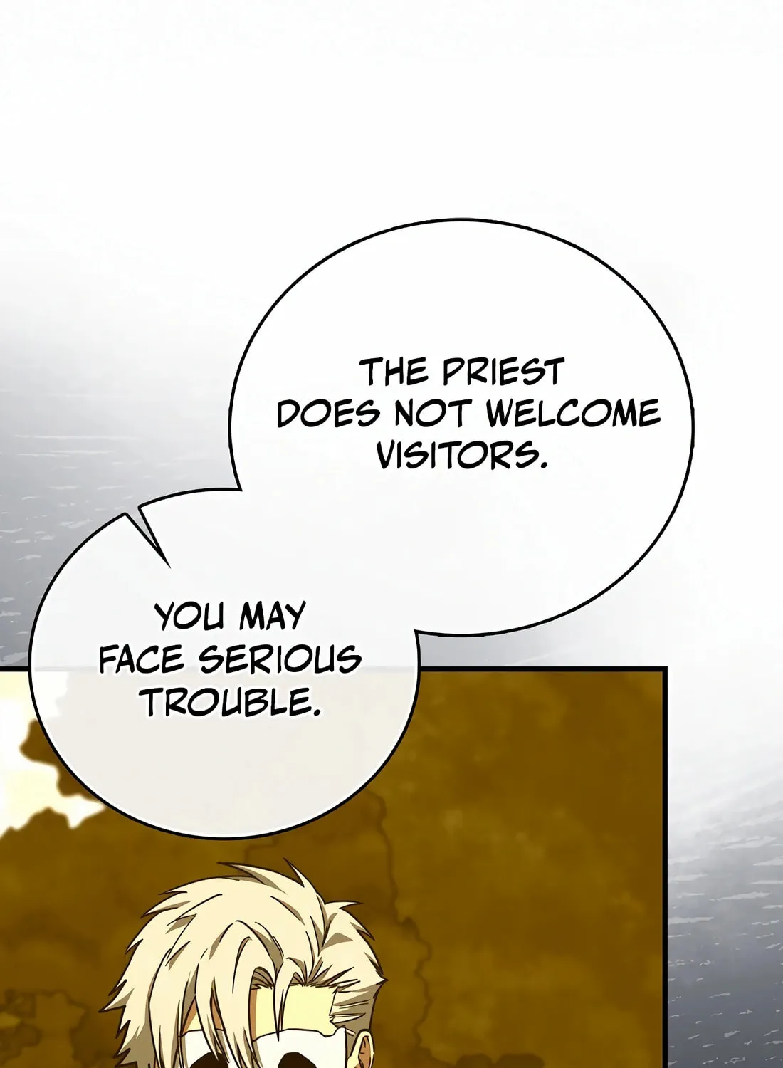 The Holy Power of Modern Medicine Chapter 126 page 111 - 
