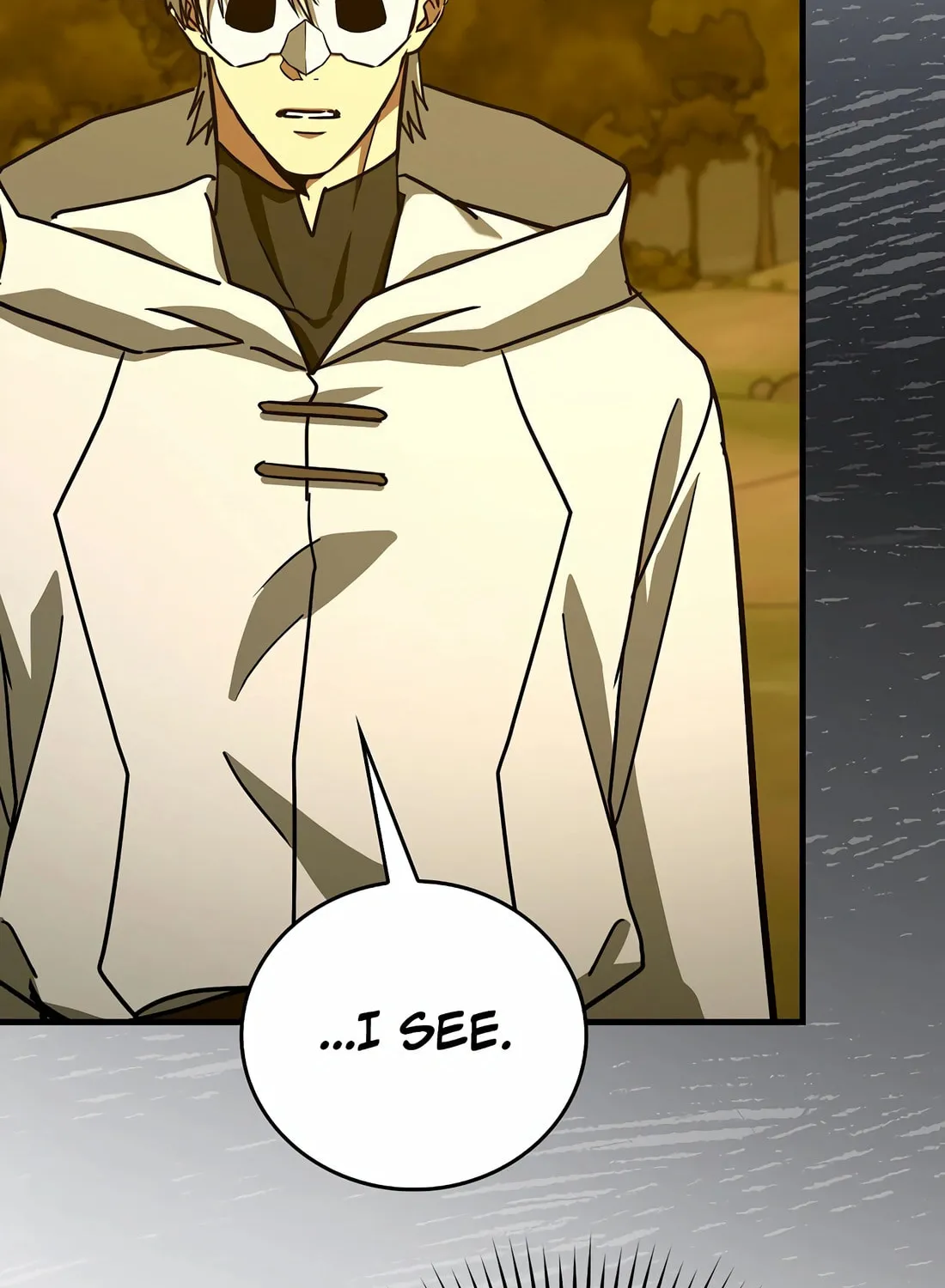 The Holy Power of Modern Medicine Chapter 126 page 112 - 