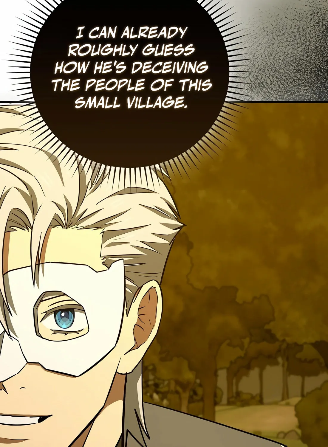 The Holy Power of Modern Medicine Chapter 126 page 114 - 