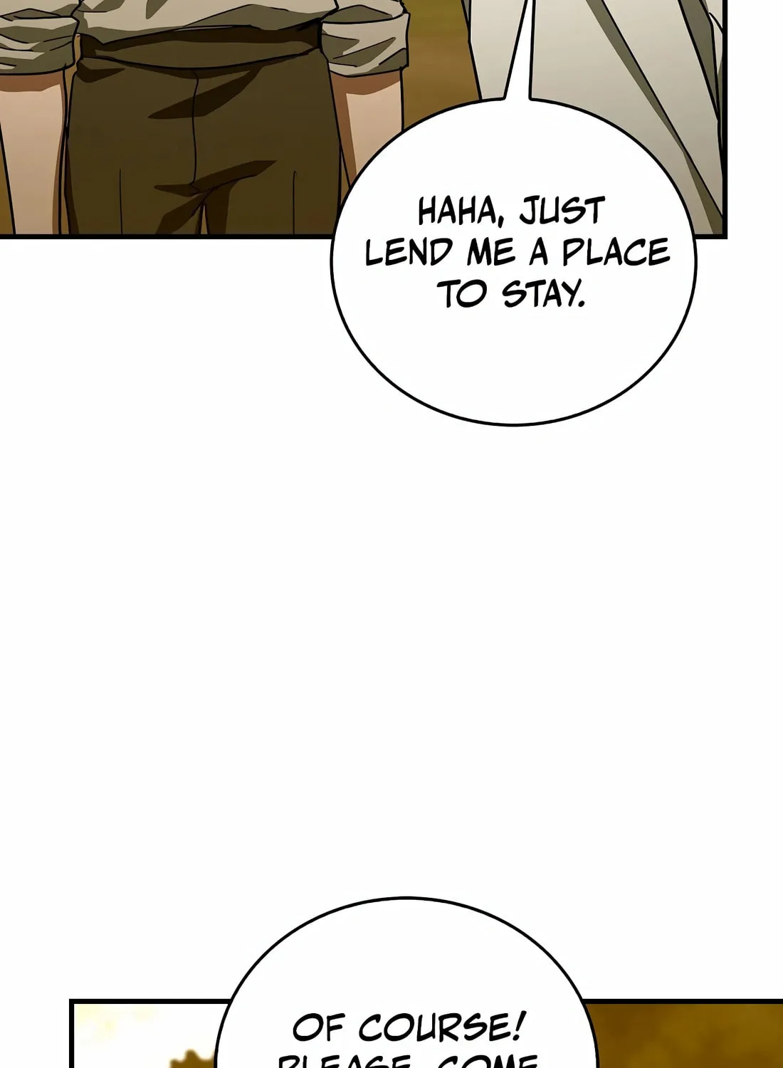 The Holy Power of Modern Medicine Chapter 126 page 118 - 