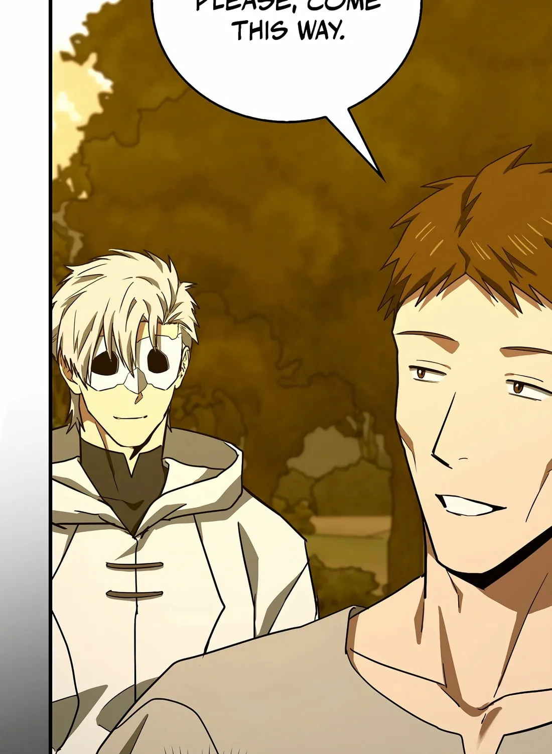 The Holy Power of Modern Medicine Chapter 126 page 119 - 