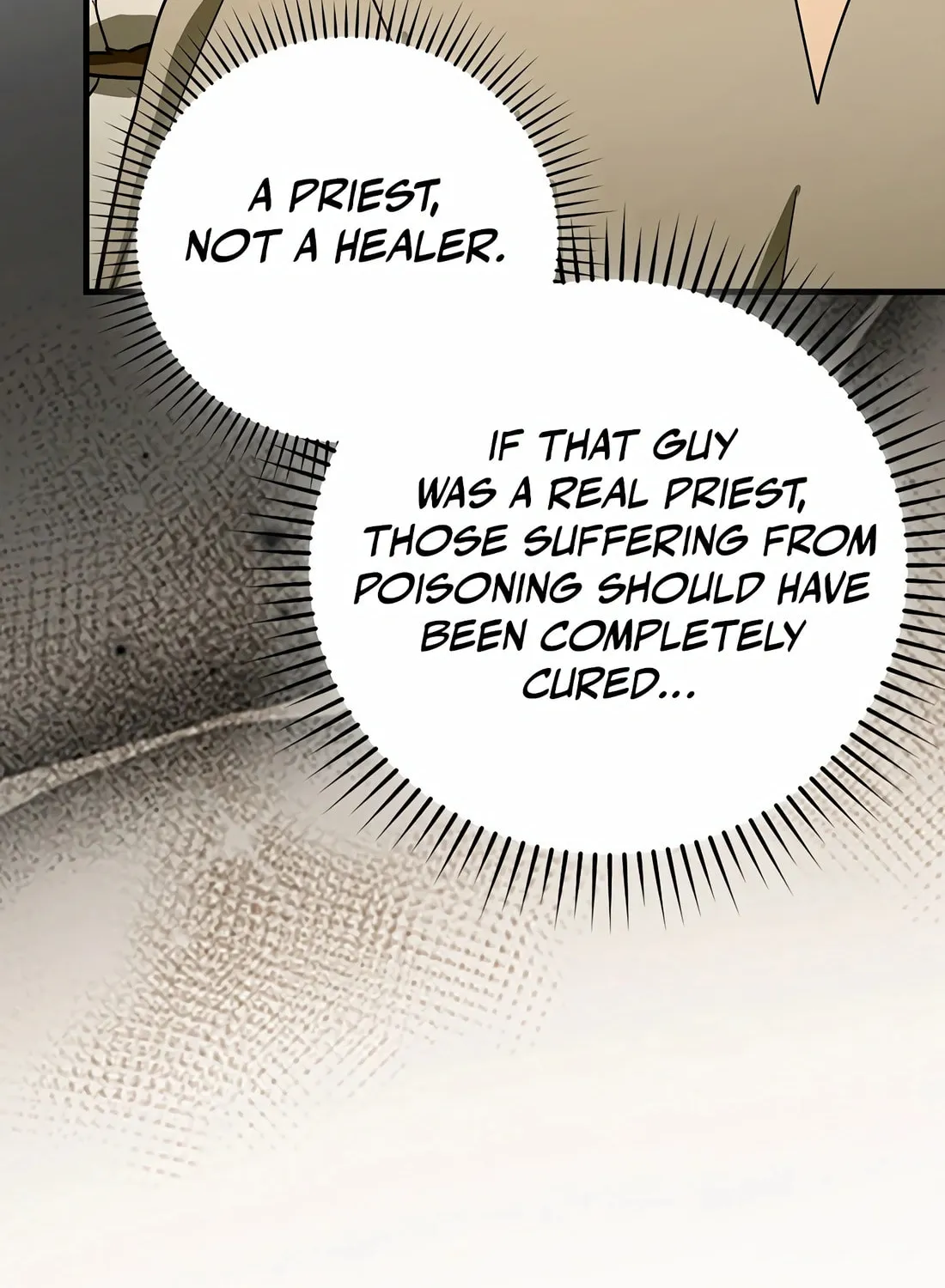 The Holy Power of Modern Medicine Chapter 126 page 120 - 