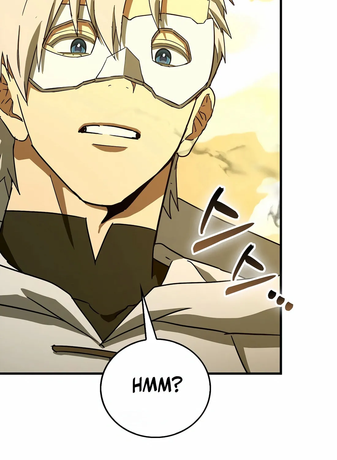 The Holy Power of Modern Medicine Chapter 126 page 122 - 