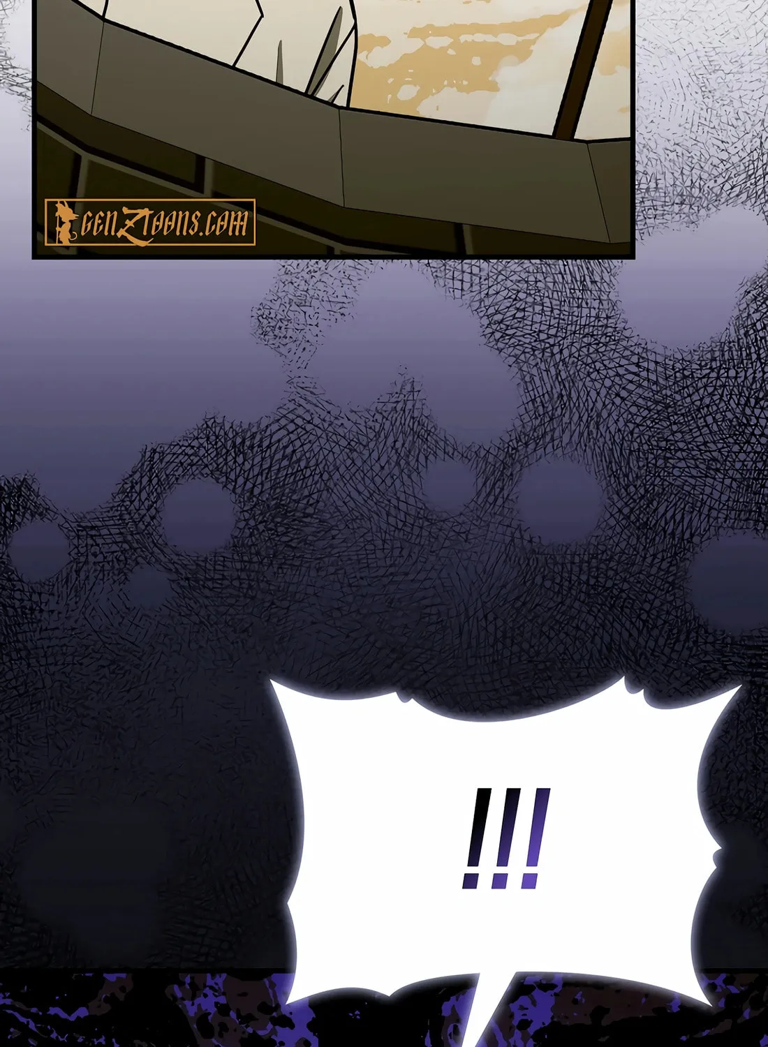 The Holy Power of Modern Medicine Chapter 126 page 127 - 