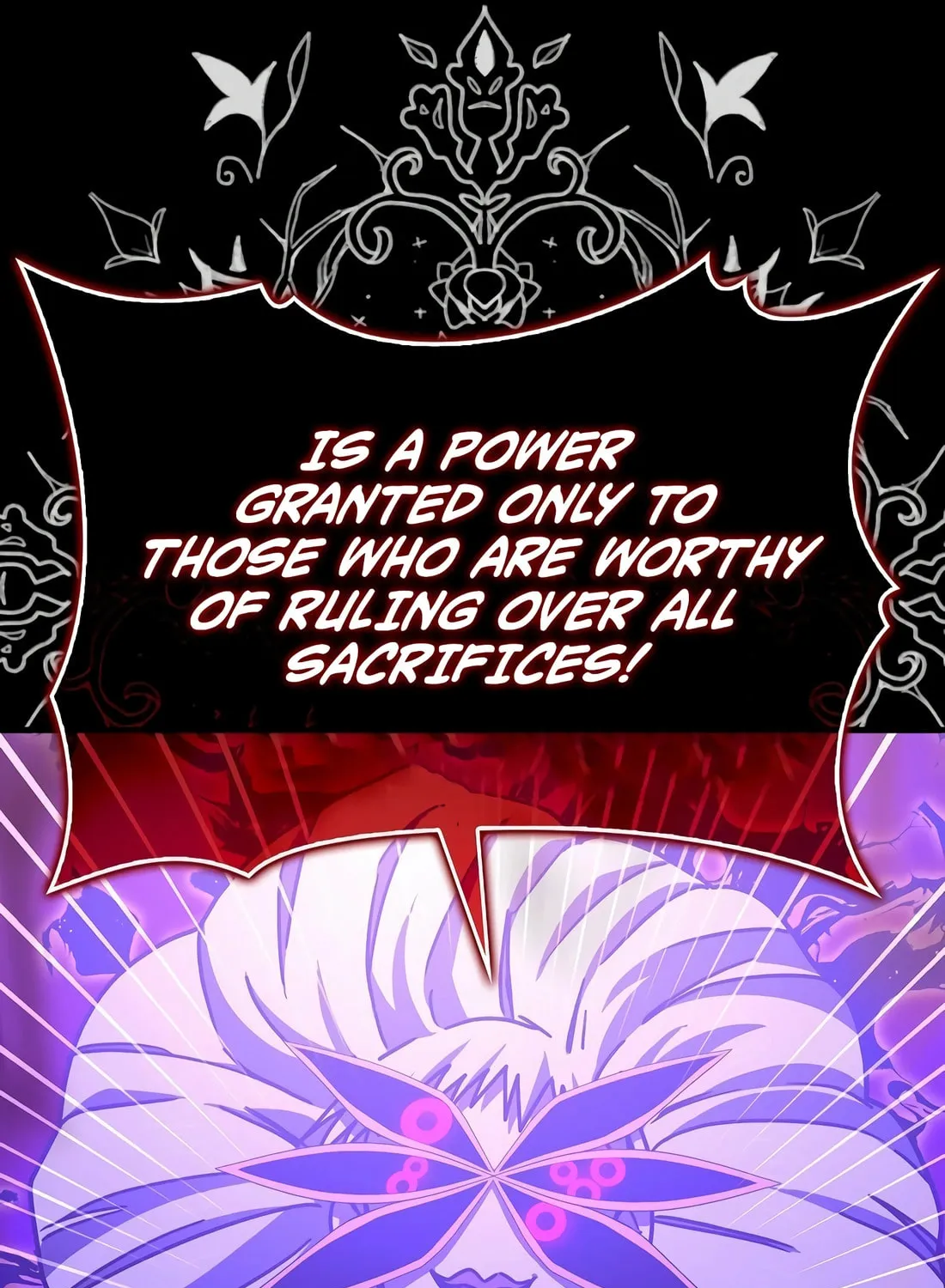 The Holy Power of Modern Medicine Chapter 126 page 16 - 